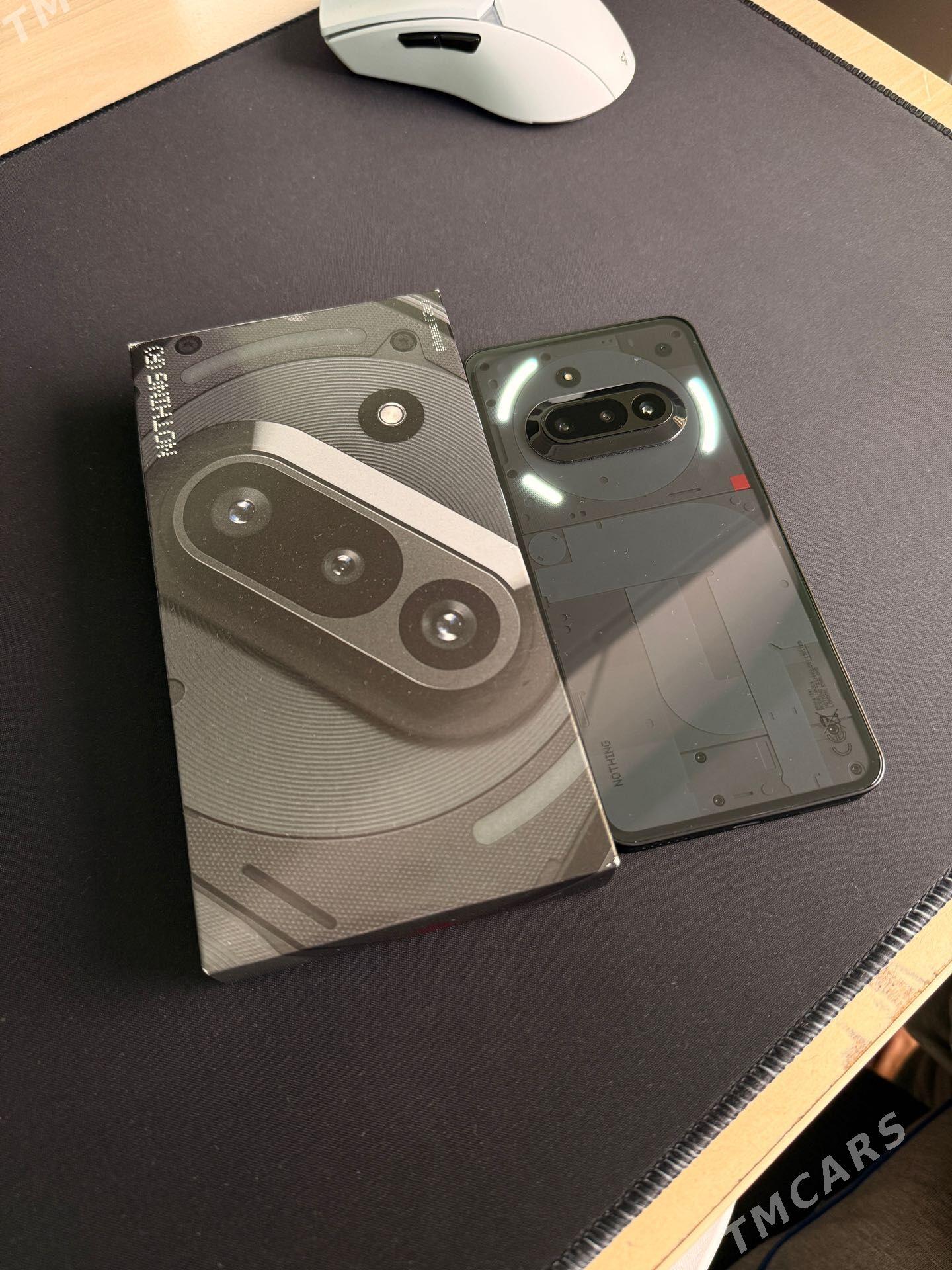Nothing phone 3a - Parahat 1 - img 1