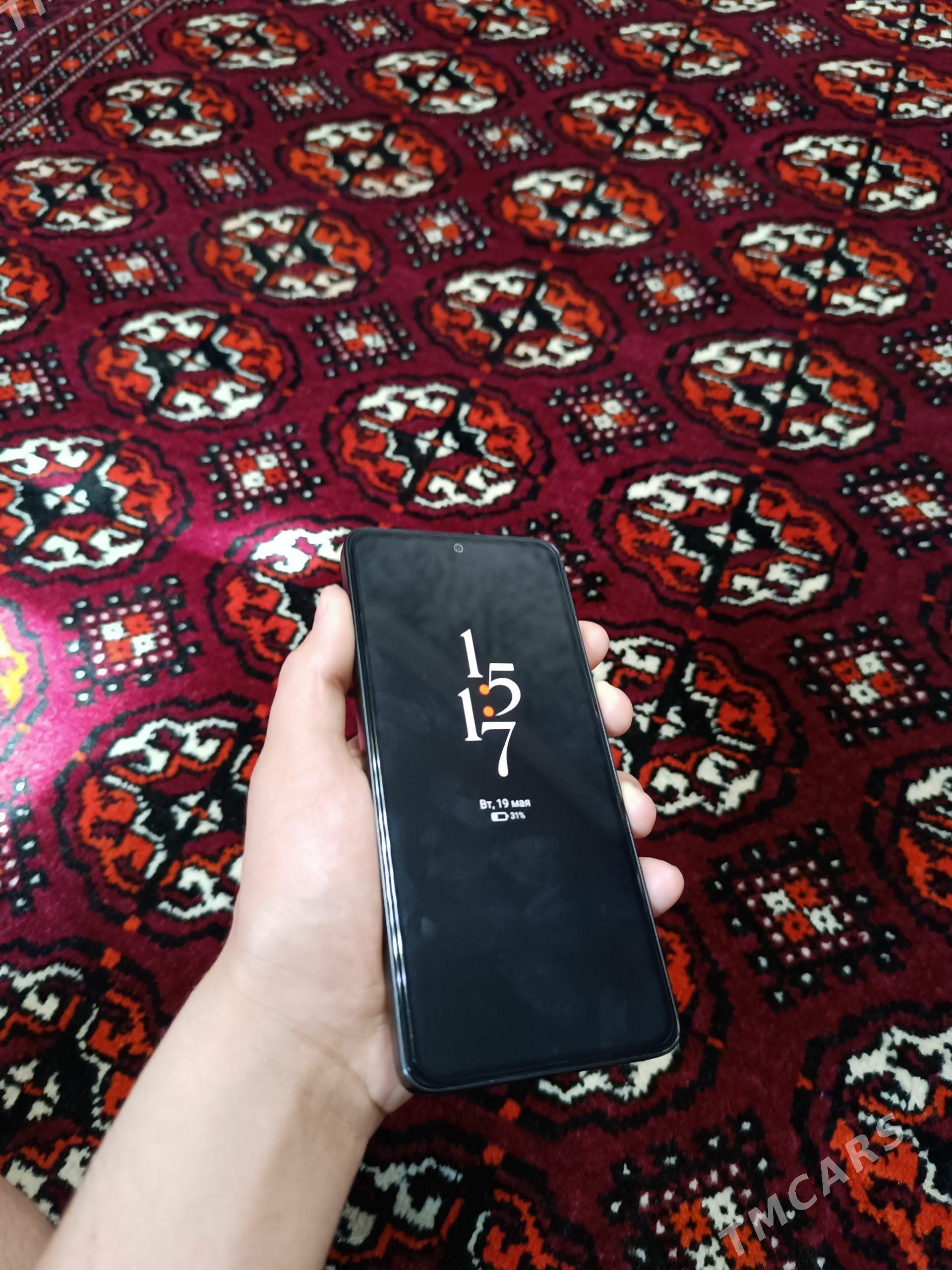 Redmi not 13 pro Gyssagly - Daşoguz - img 1