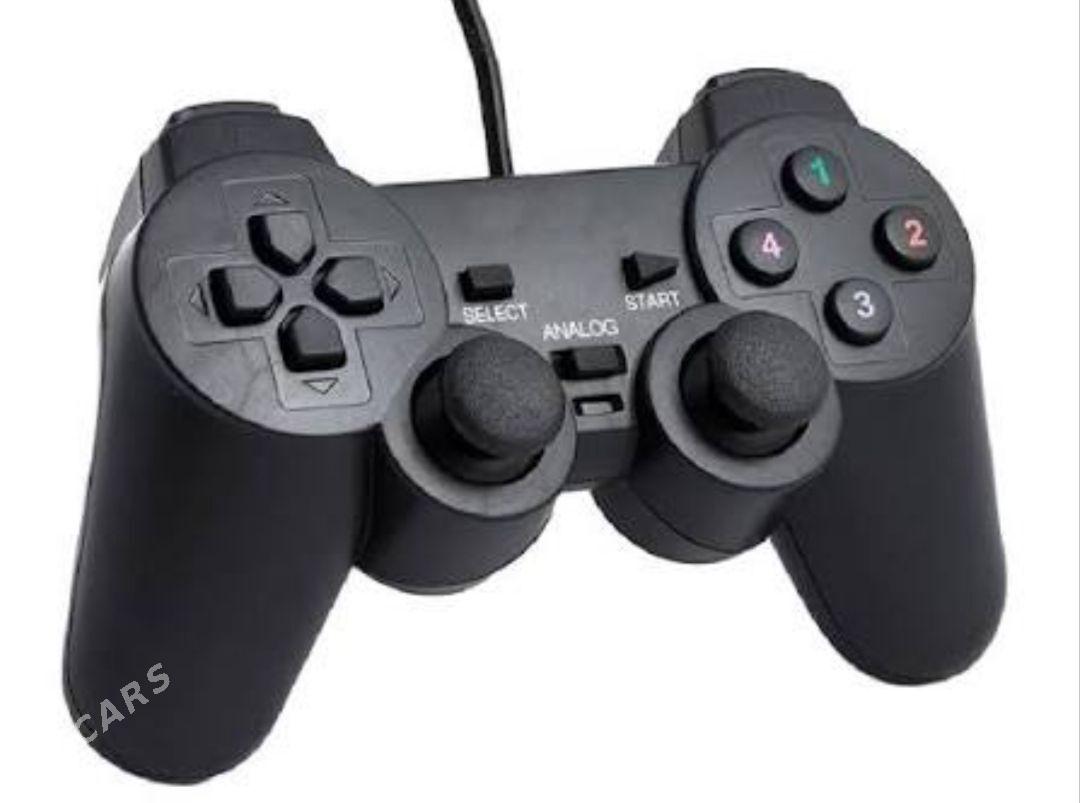 джойстик PS2 - Türkmenabat - img 1