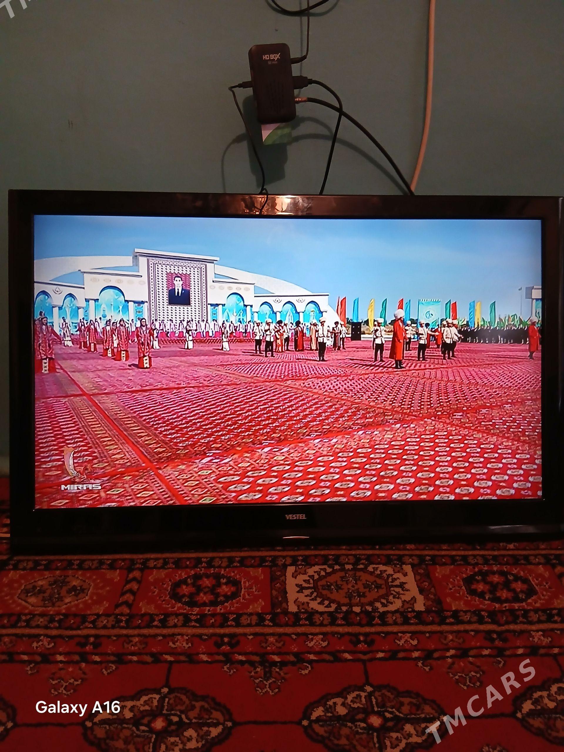 Vestel telewizor - Aşgabat - img 1