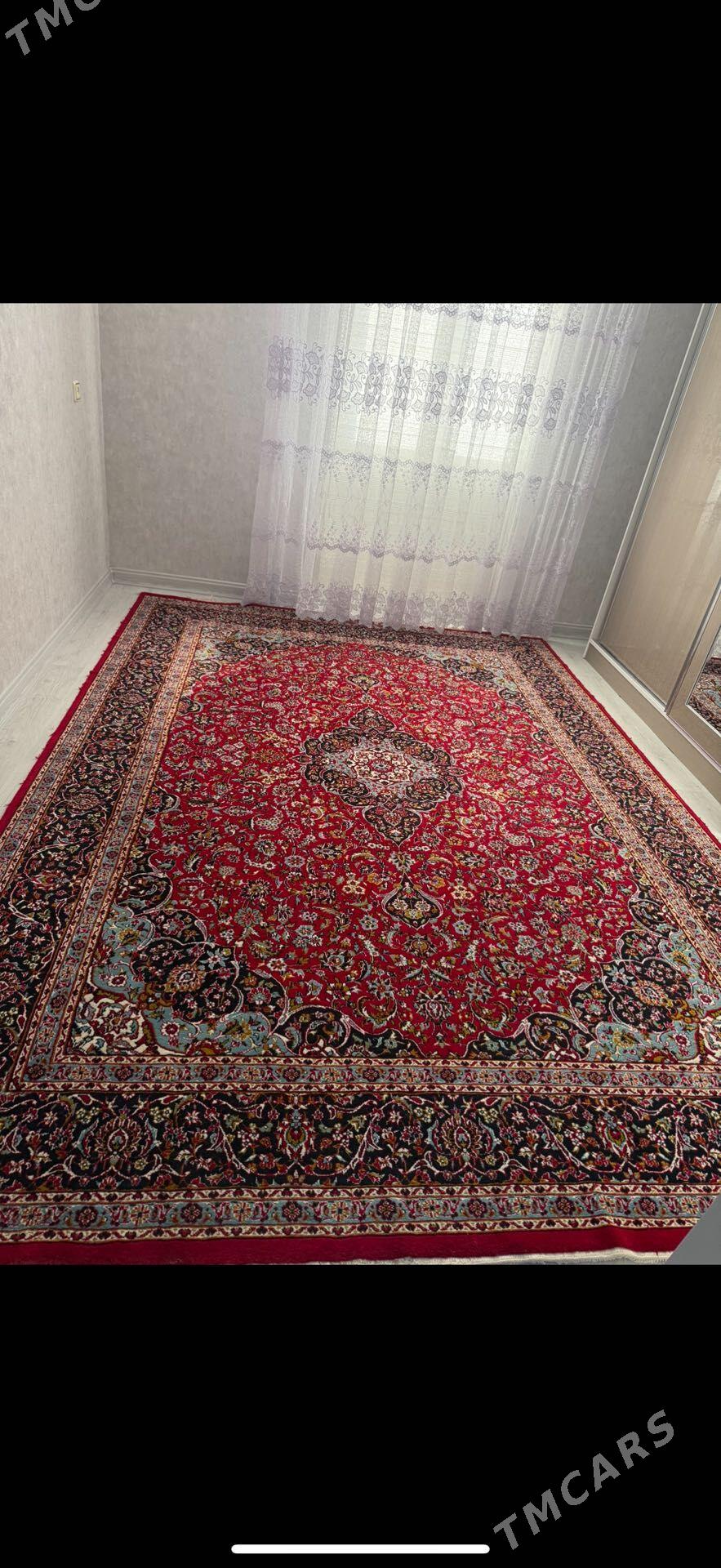 iran haly - Балканабат - img 1