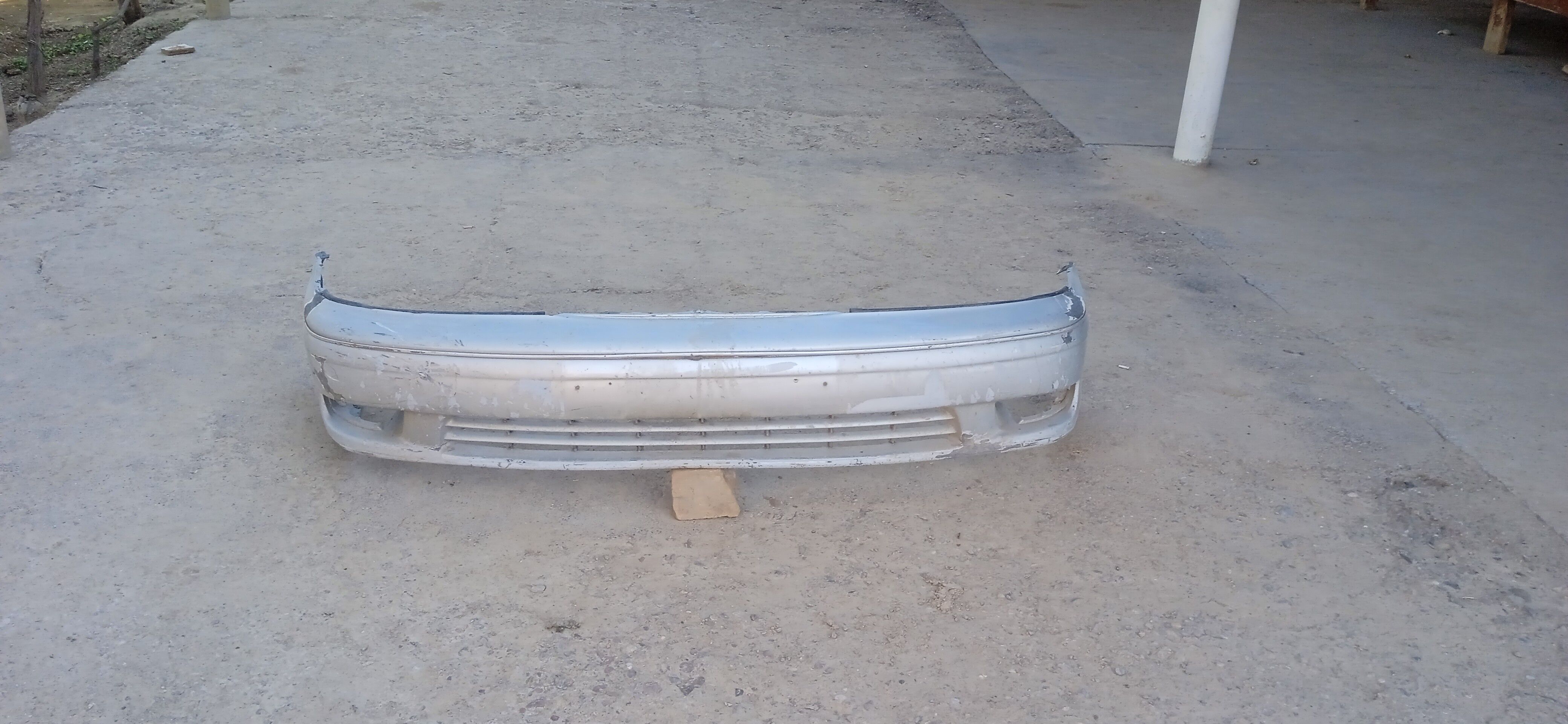 TOYOTA BAMPER 300 TMT - Mary - img 1