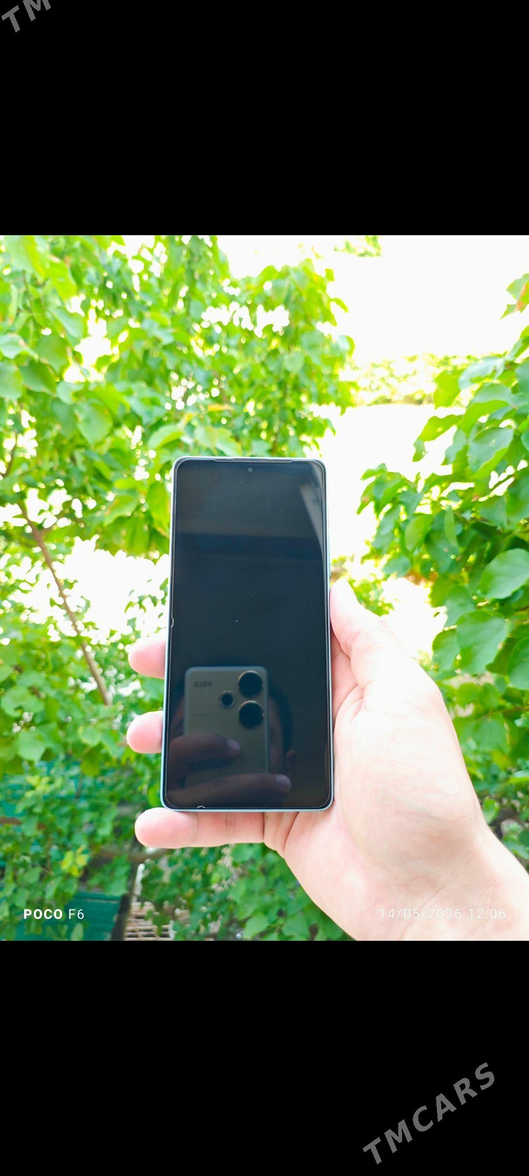 Redmi Not14s 5G - Туркменабат - img 1