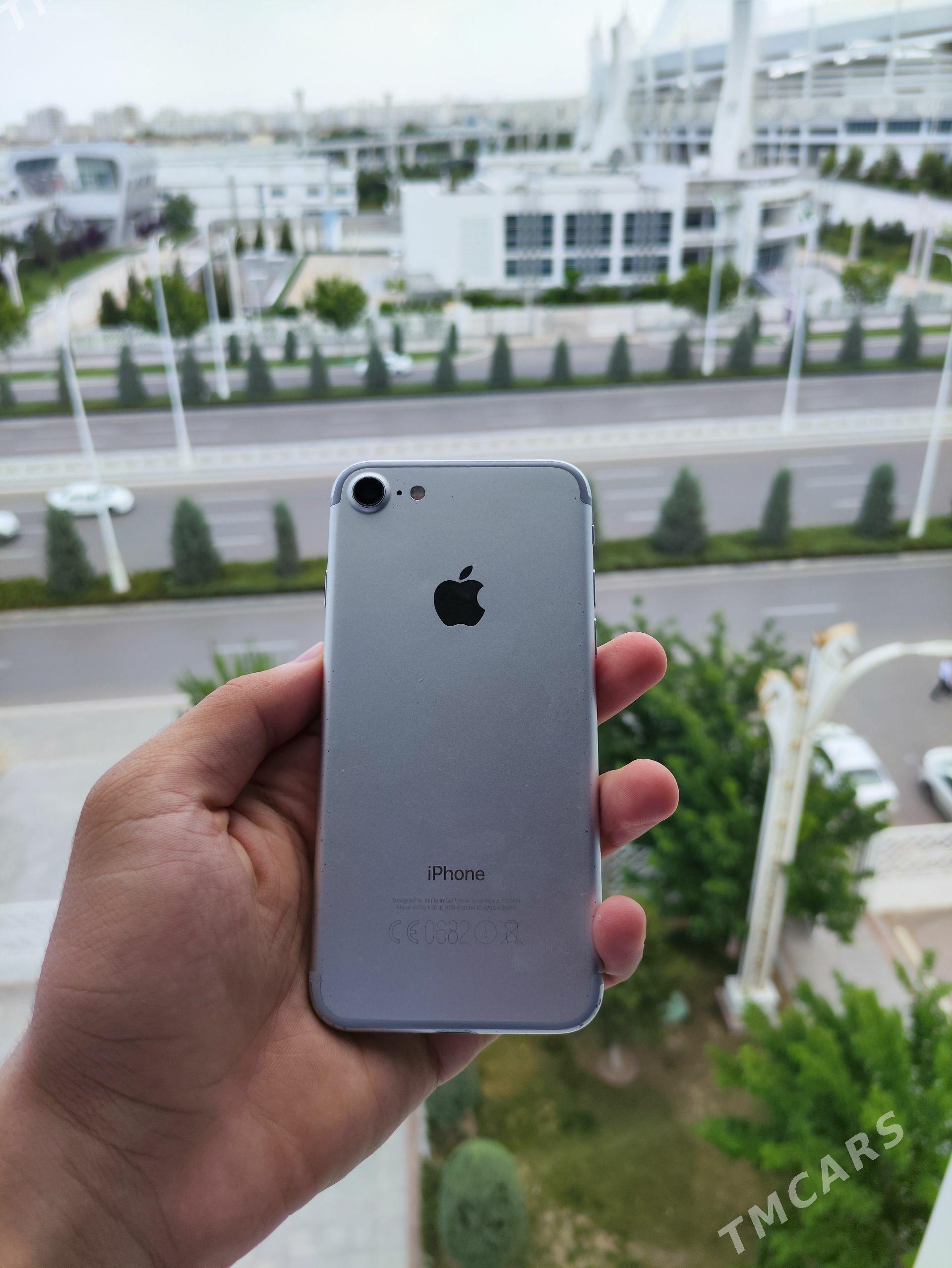 iphone 7 - Aşgabat - img 1