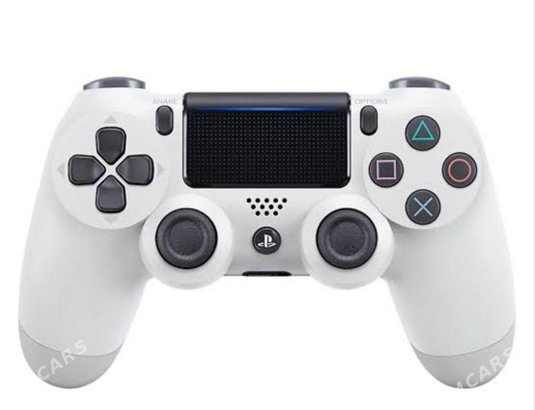 джойстик PS4 - Türkmenabat - img 1