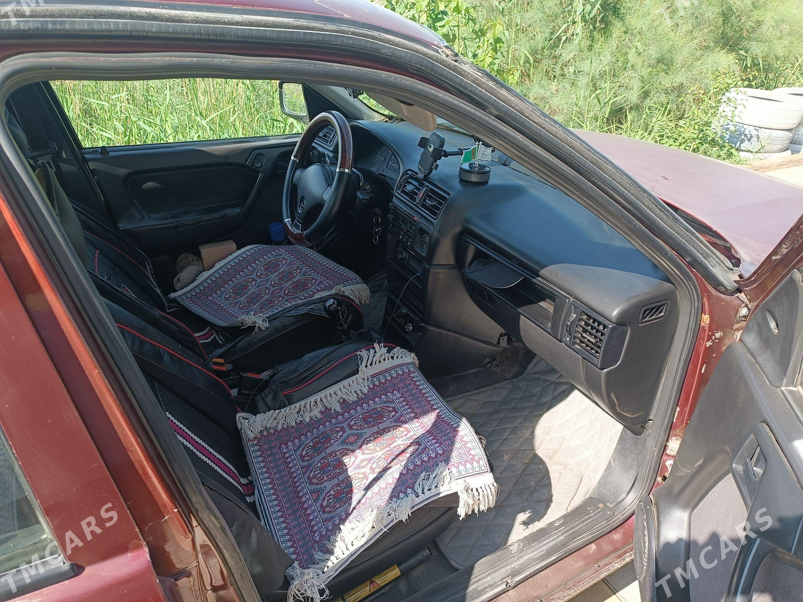 Opel Vectra 1993 - 35 000 TMT - Сакарчага - img 1