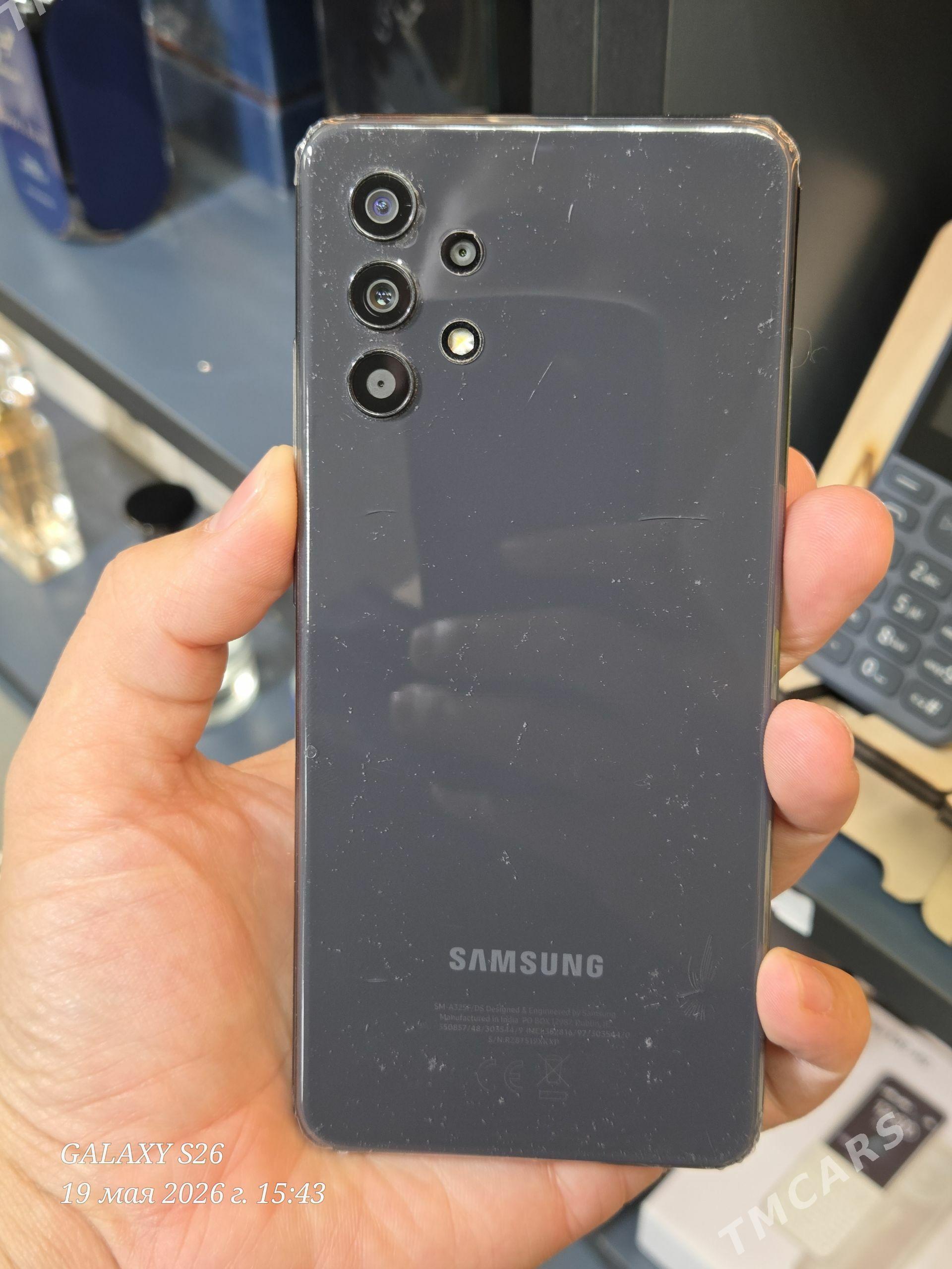 samsumg a32 6/128gb - Hitrowka - img 1