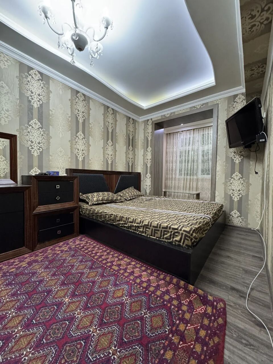 Arenda 11mkr kw - Ашхабад - img 1
