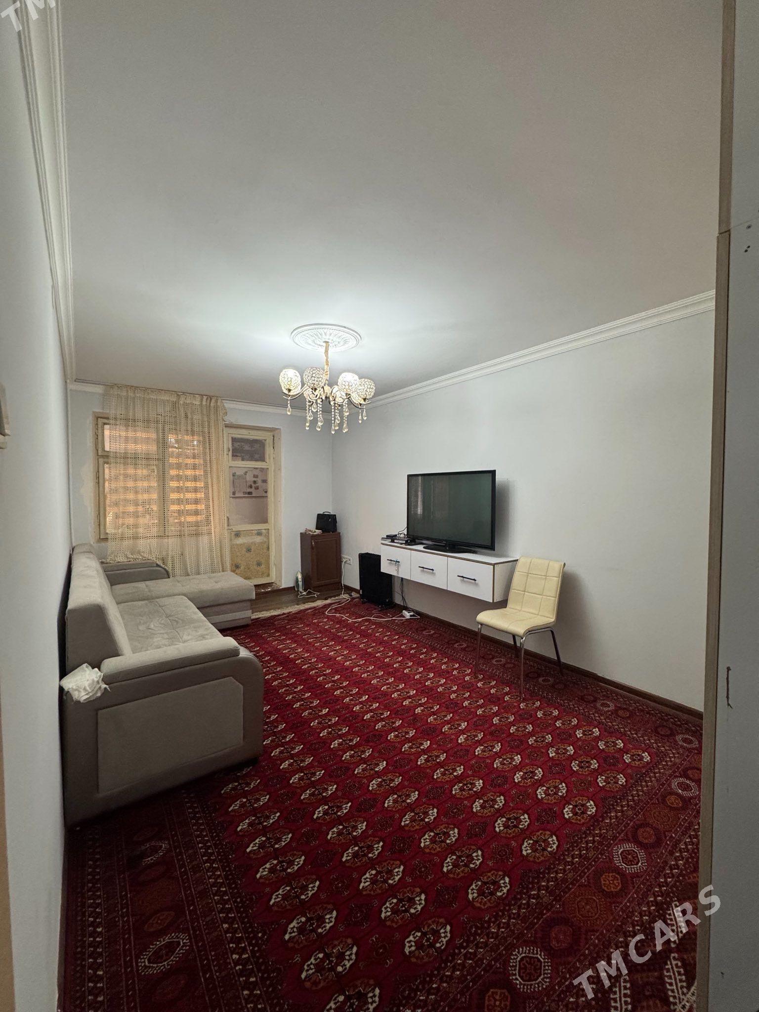 Satlyk 11-nji mikrayon - Aşgabat - img 1