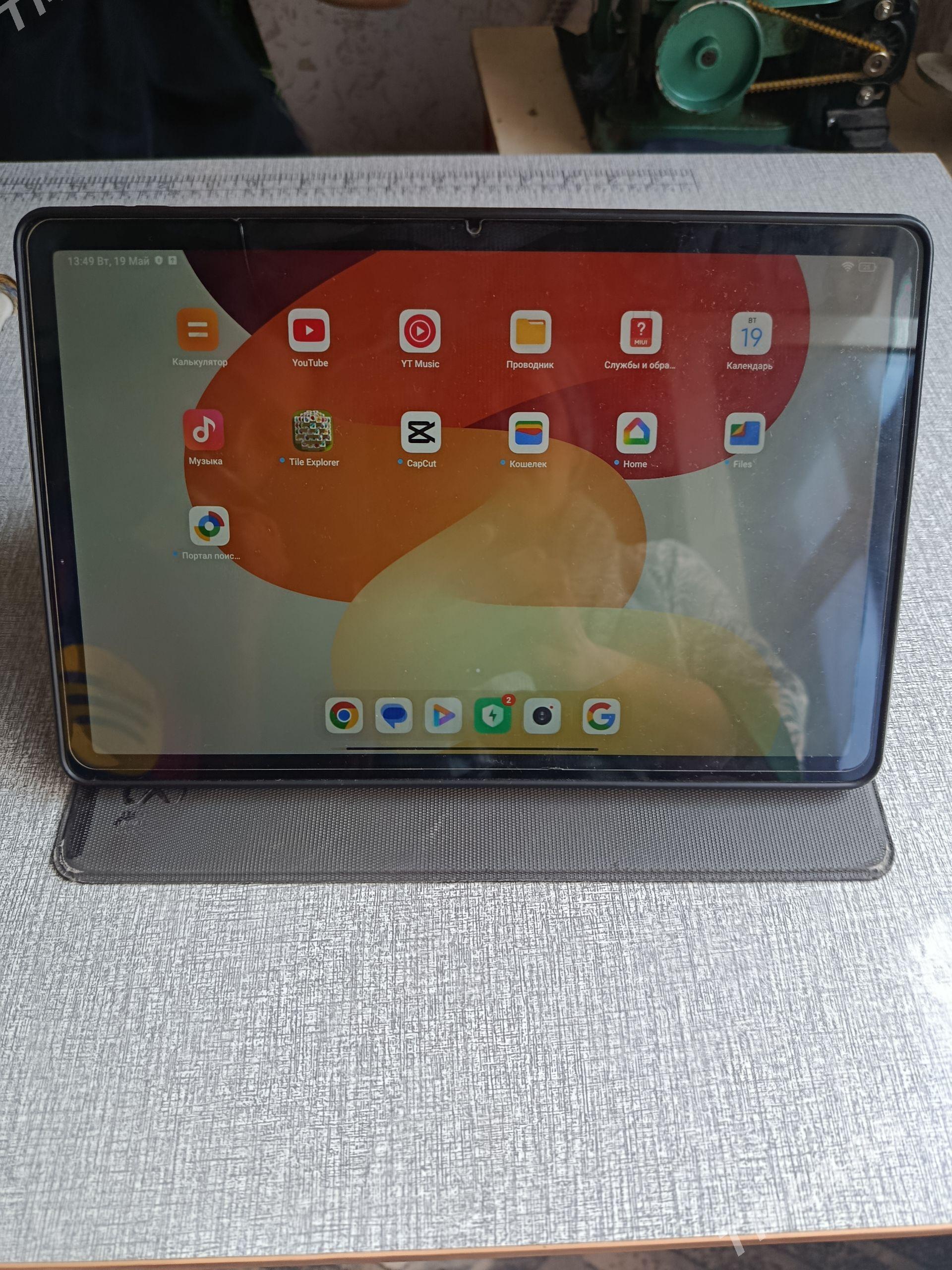 redmi pad se 256/6 - Дашогуз - img 1