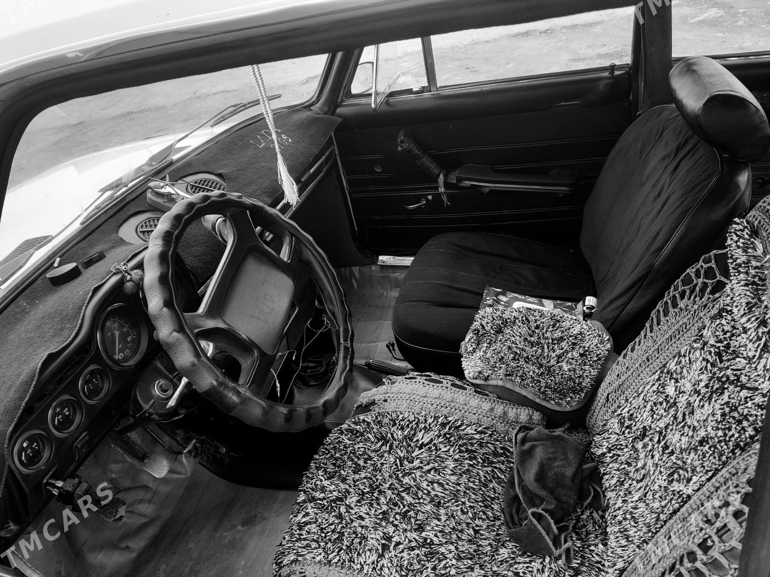 Lada 2106 1992 - 14 000 TMT - Magtymguly - img 1