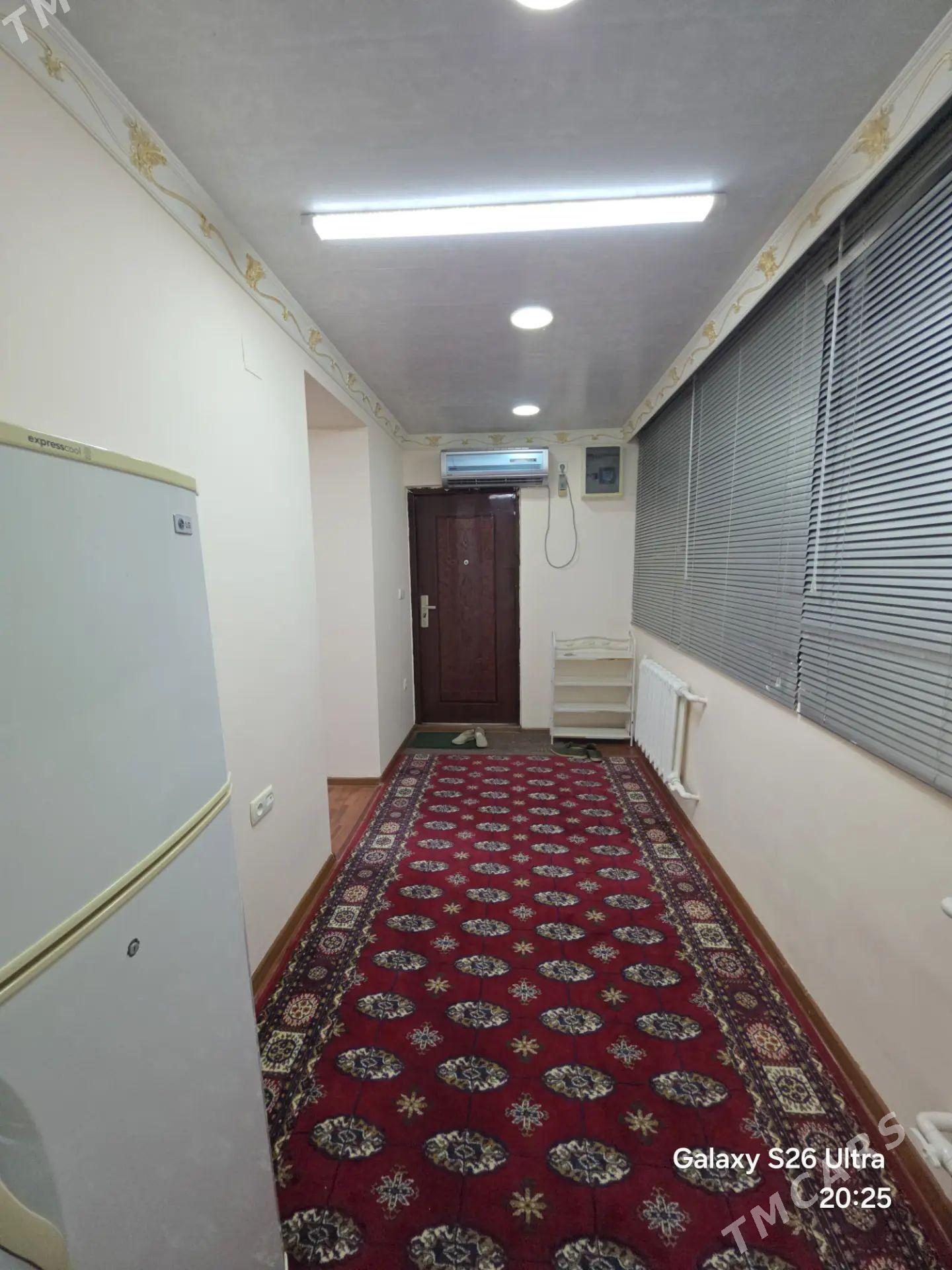 2kom Petrazowskoy - Aşgabat - img 1