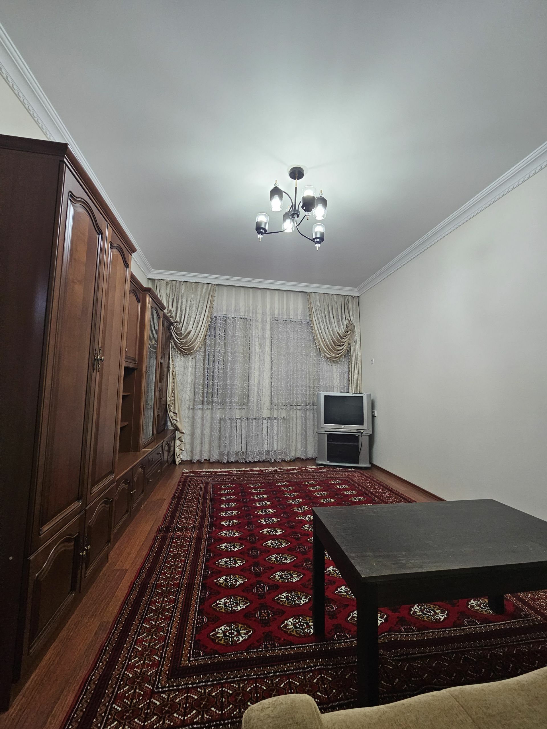 ARENDA MIR3 4KOMNAT - Мир 3 - img 1