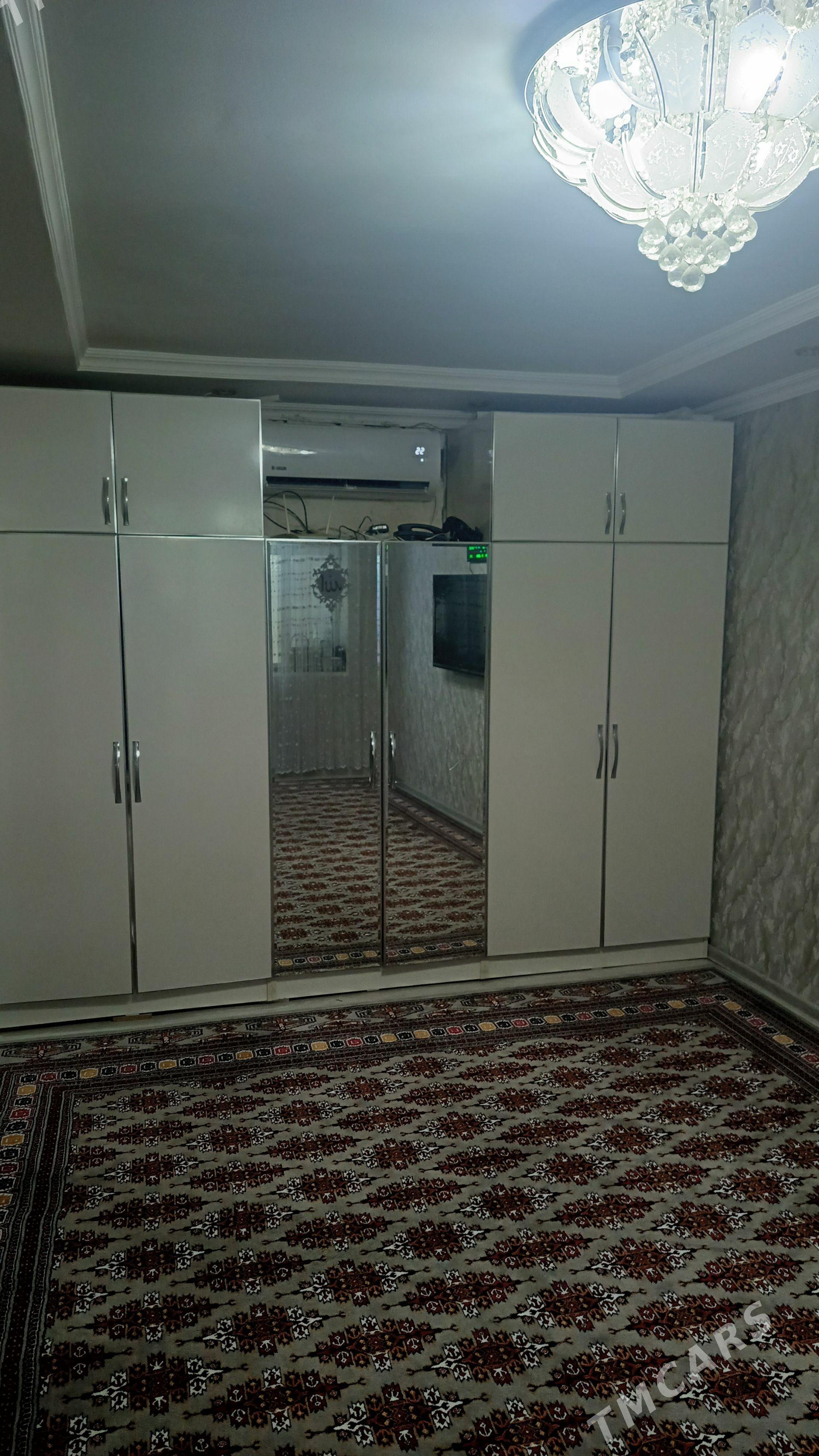 SYLAGLY HYZMAT H.K - Balkanabat - img 1