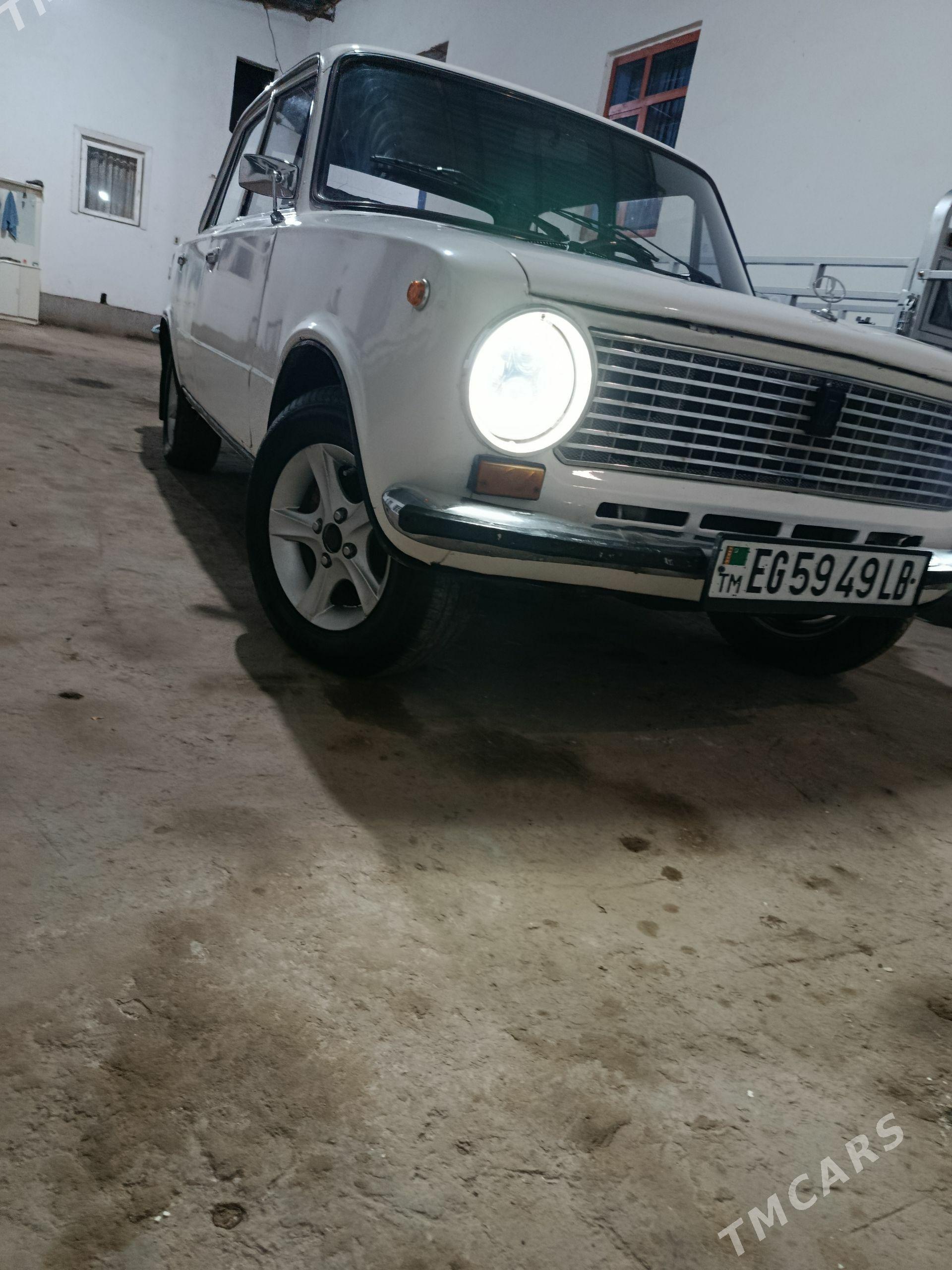 Lada 2106 1980 - 38 000 TMT - Сакар - img 1
