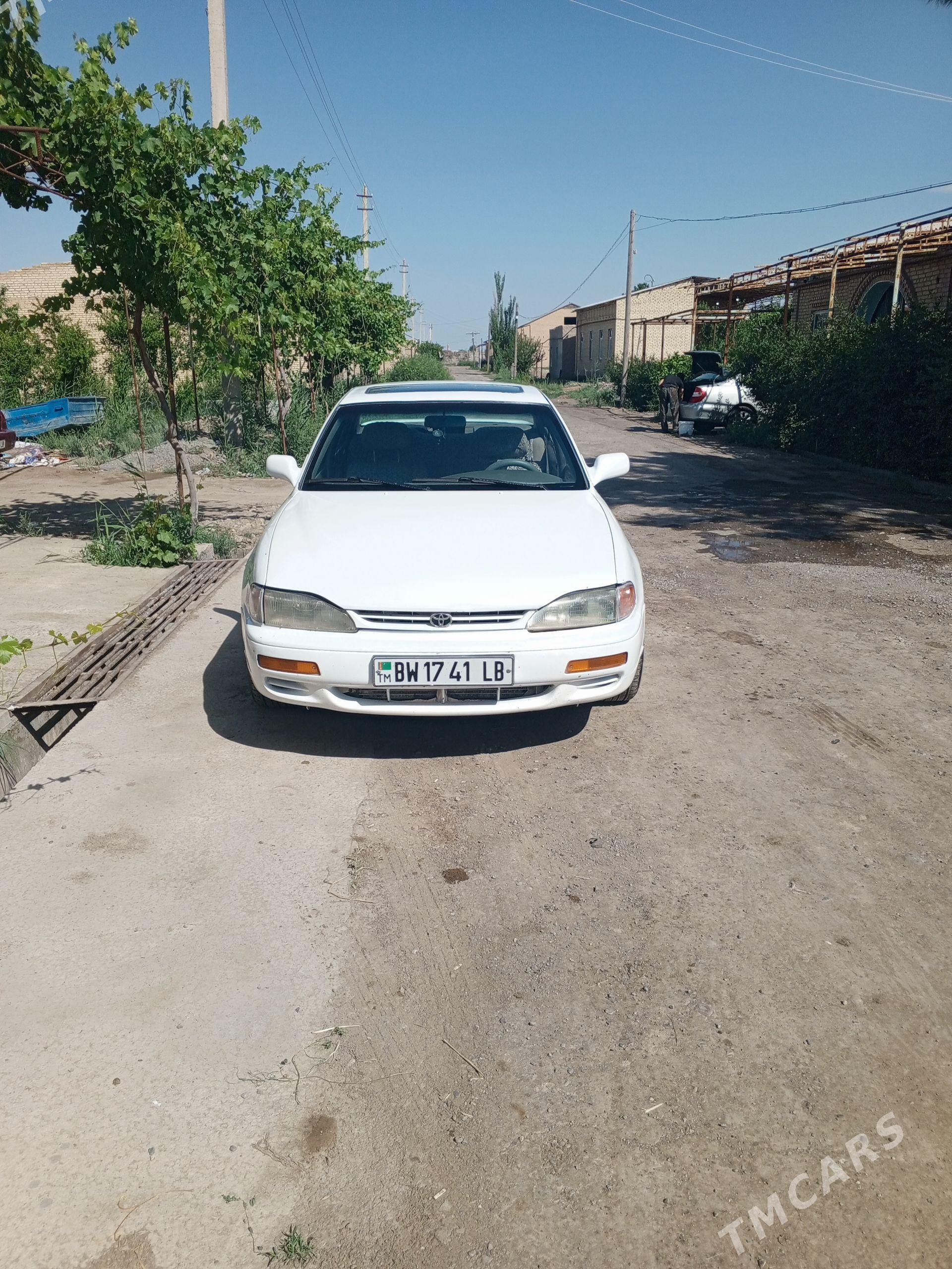 Toyota Camry 1995 - 100 000 TMT - Dänew - img 1