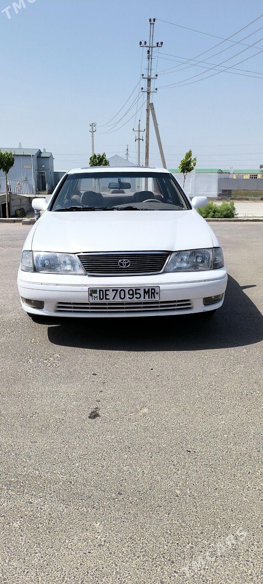 Toyota Avalon 1996 - 120 000 TMT - Mary - img 1