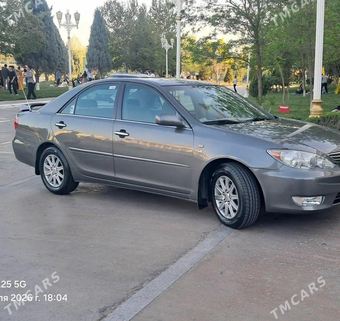 Toyota Camry 2002 - 187 000 TMT - Кёнеургенч - img 1