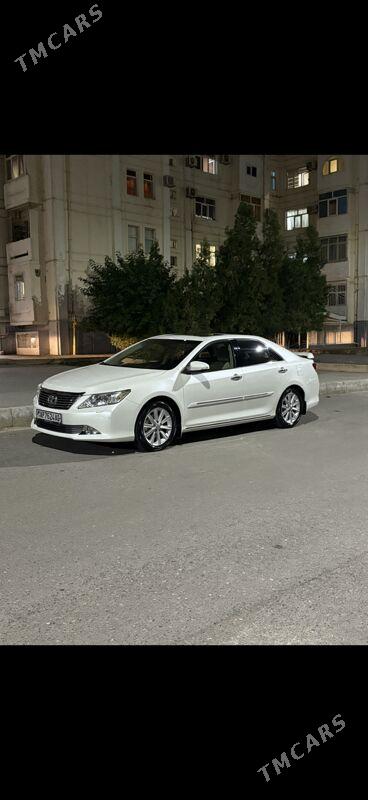 Toyota Aurion 2013 - 400 000 TMT - Aşgabat - img 1
