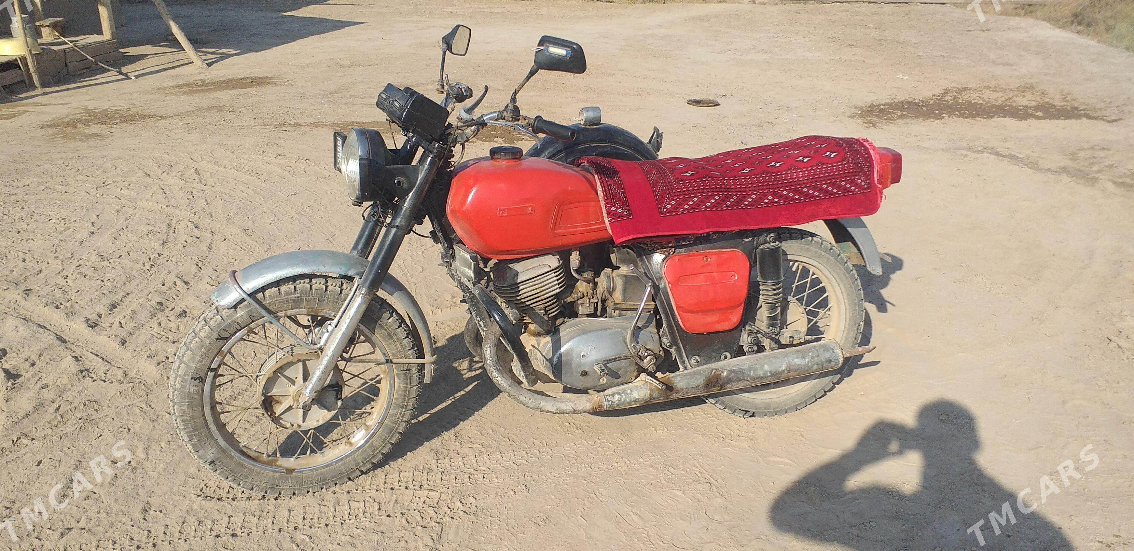 Fekon FK150-8G 1989 - 10 000 TMT - етр. Туркменбаши - img 1