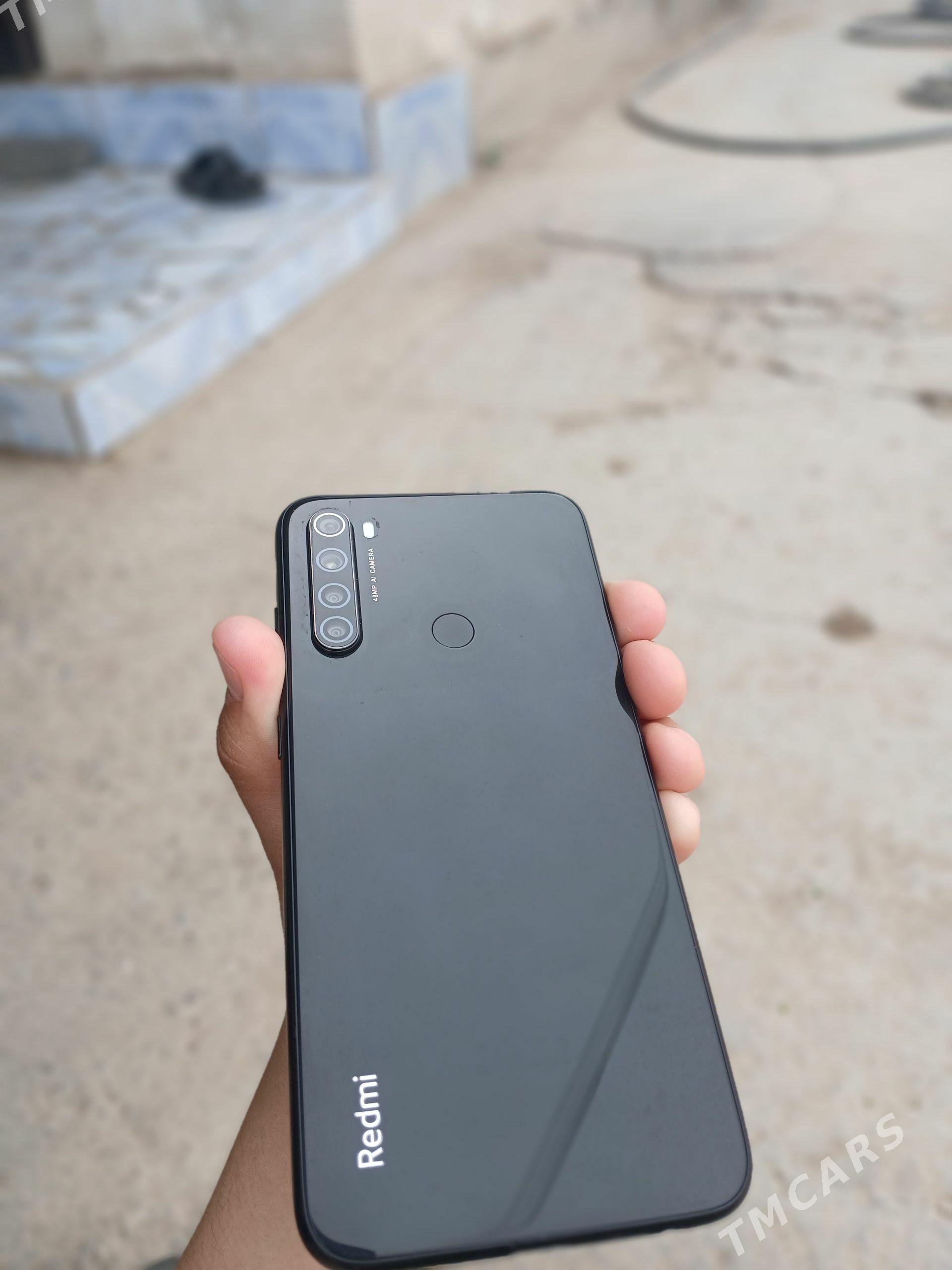 redmi note 8 - Şabat etr. - img 1