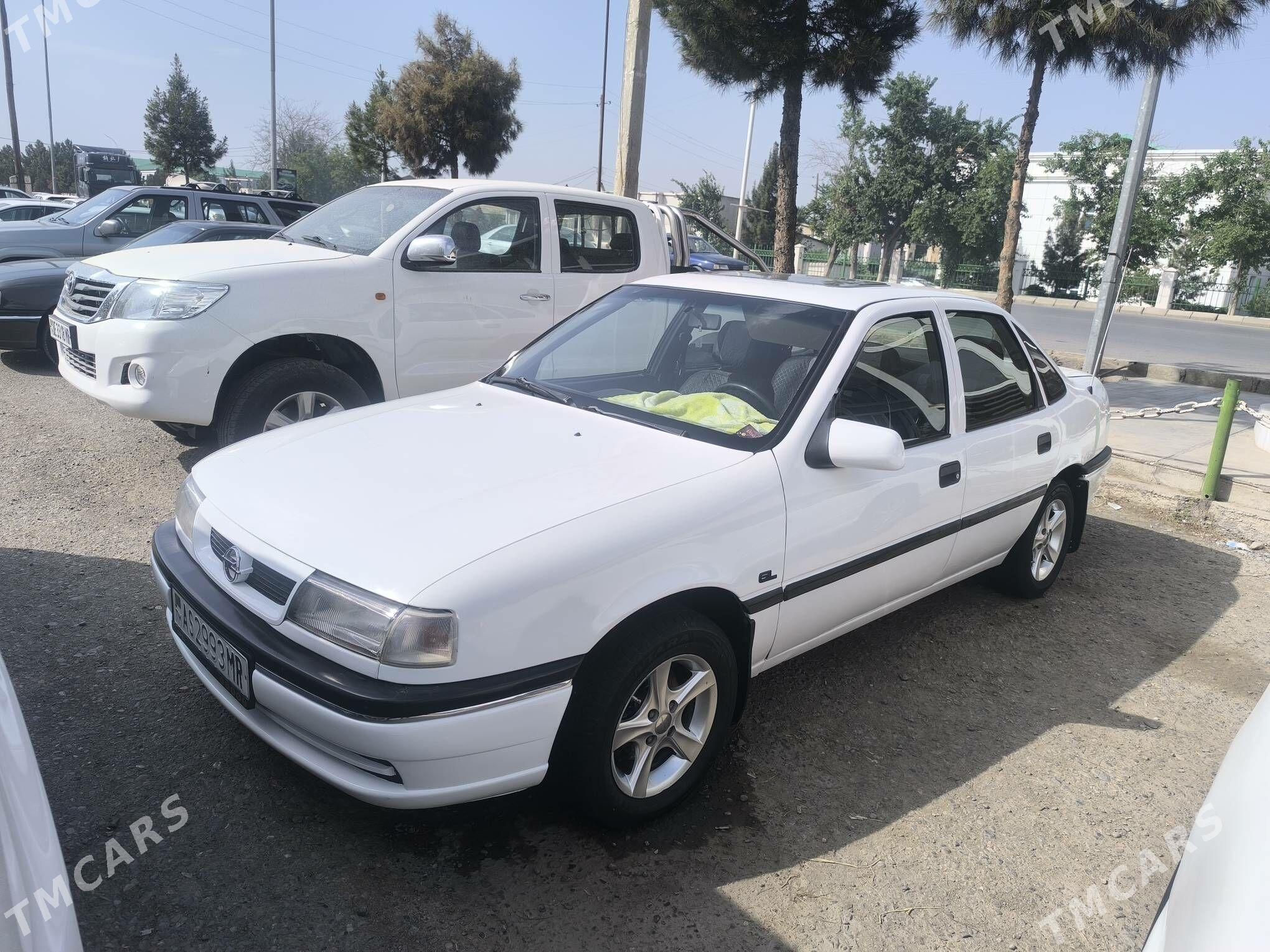 Opel Vectra 1995 - 53 000 TMT - Mary - img 1