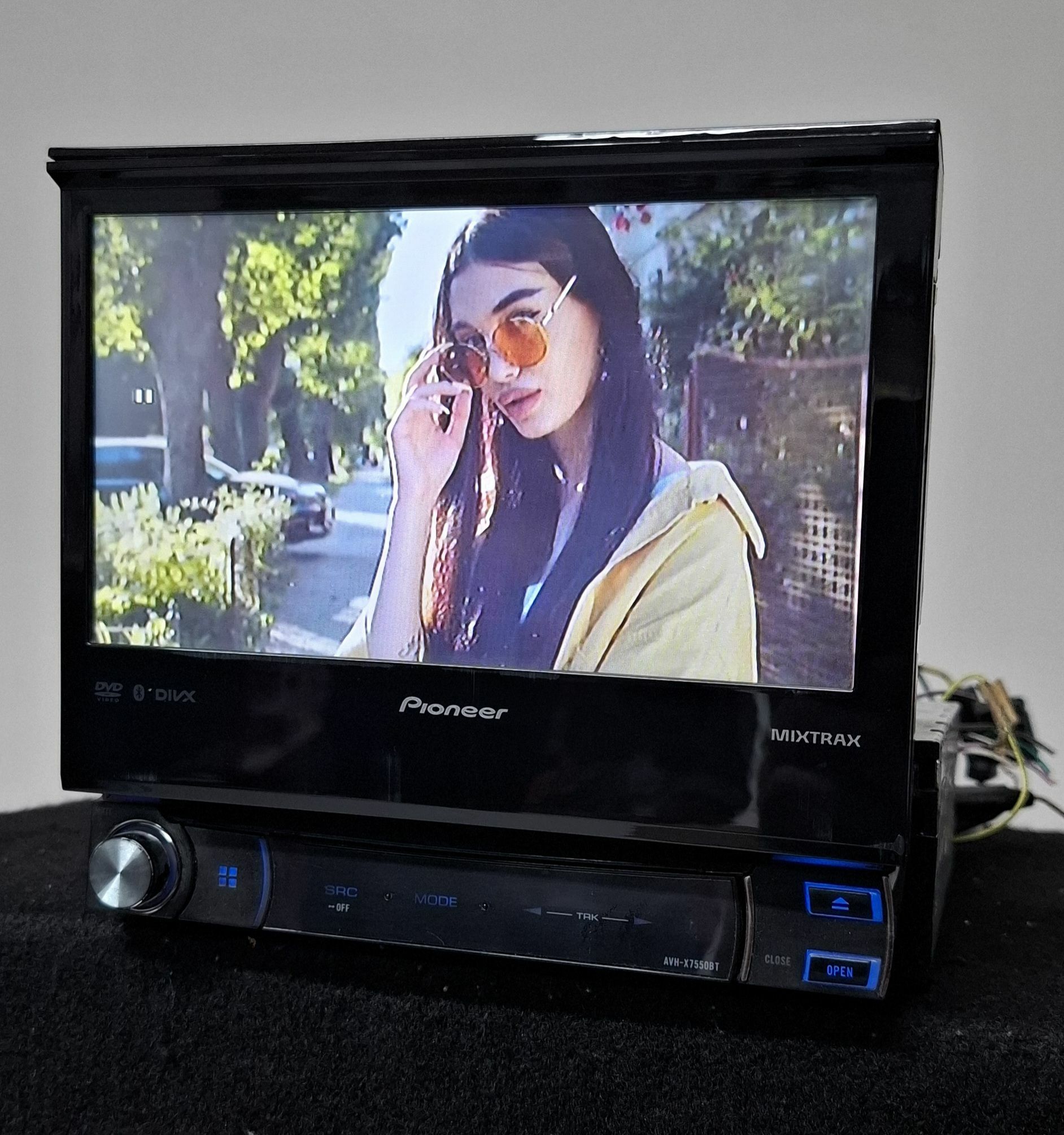 Pioneer Avx 75-50Bt 3 650 TMT - Ашхабад - img 1