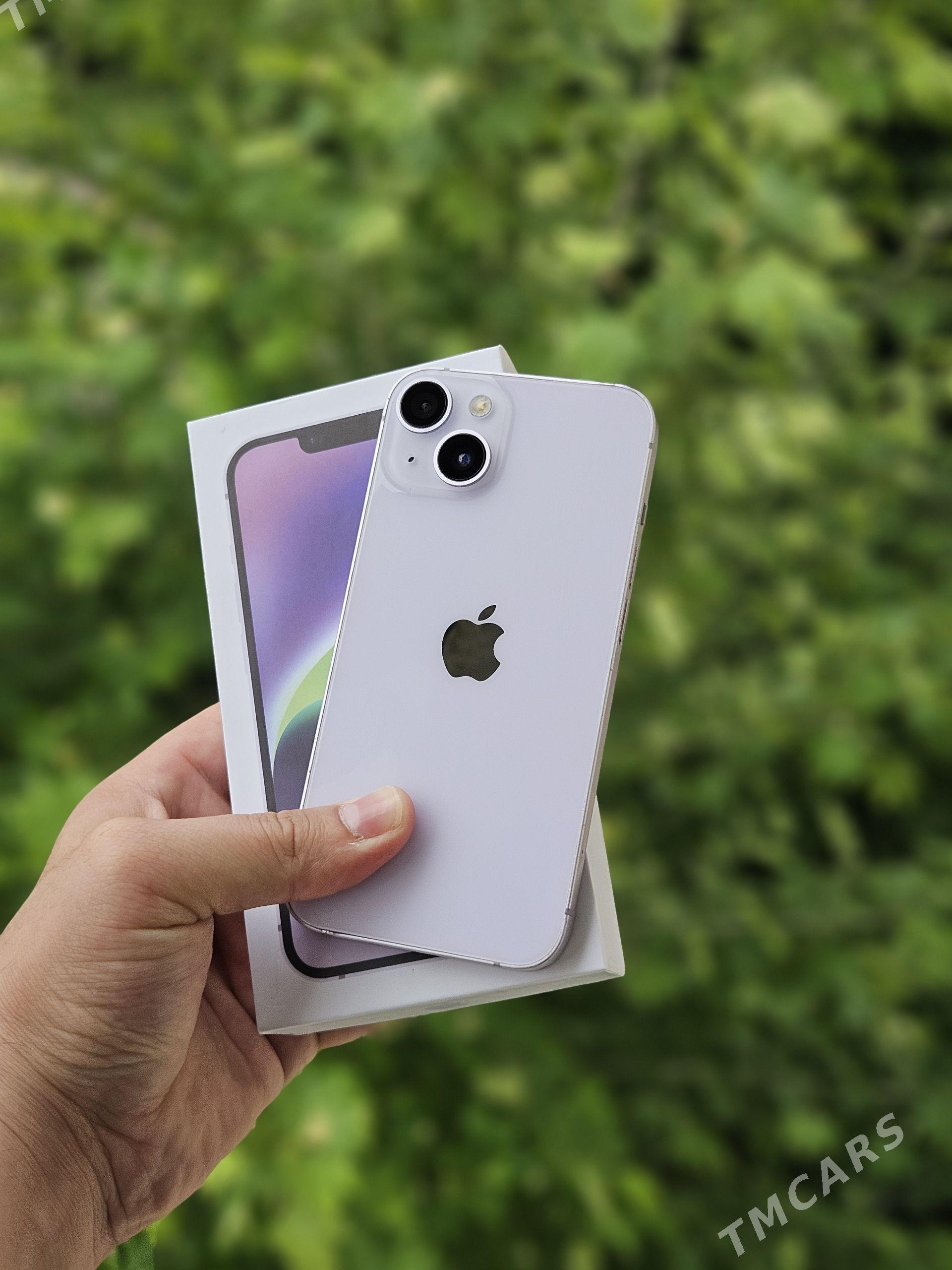 iphone 14 - Бузмеин - img 1