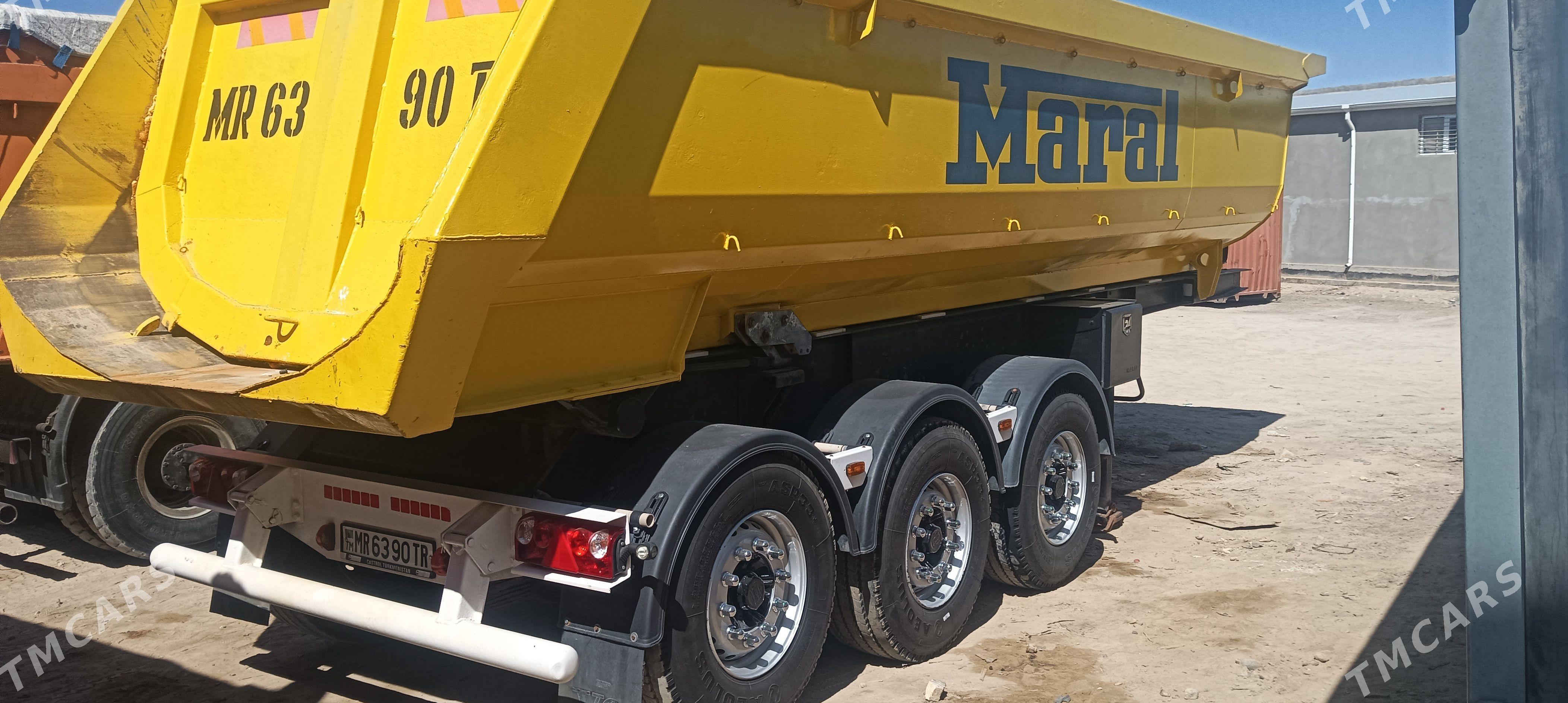 Kogel Euro Trailer 2013 - 300 000 TMT - Mary - img 1