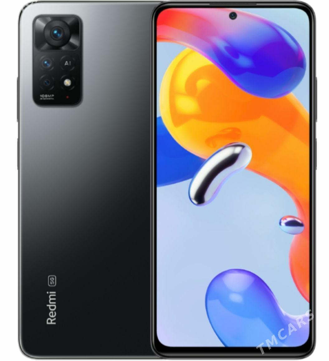 redmi note 11pro - Хитровка - img 1