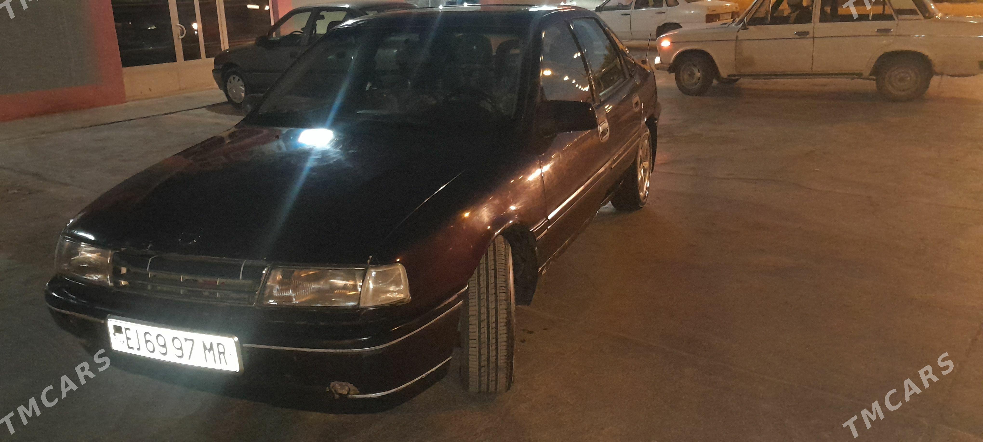 Opel Vectra 1990 - 33 000 TMT - Türkmengala - img 1