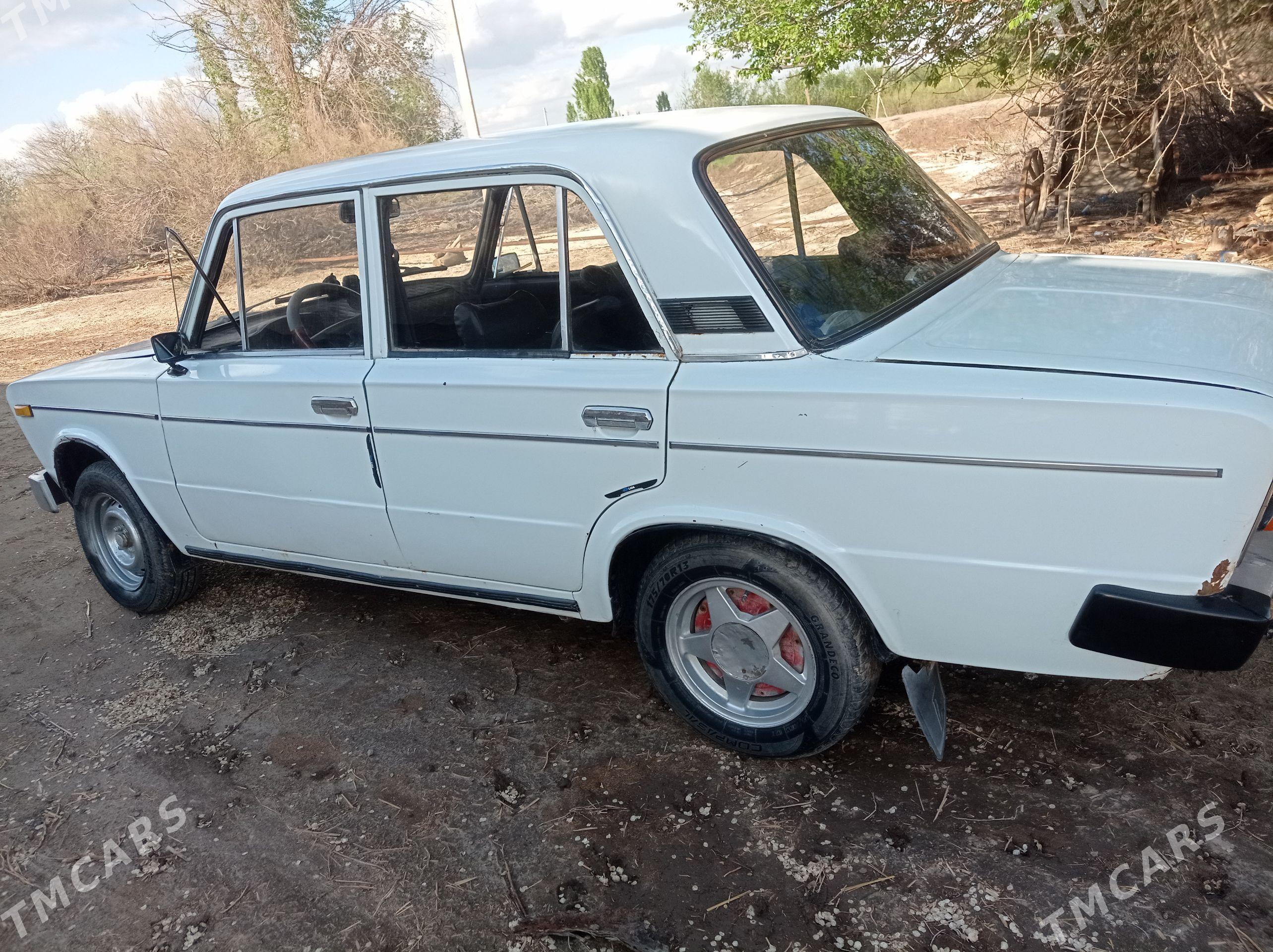 Lada 2106 1999 - 23 000 TMT - Кёнеургенч - img 1