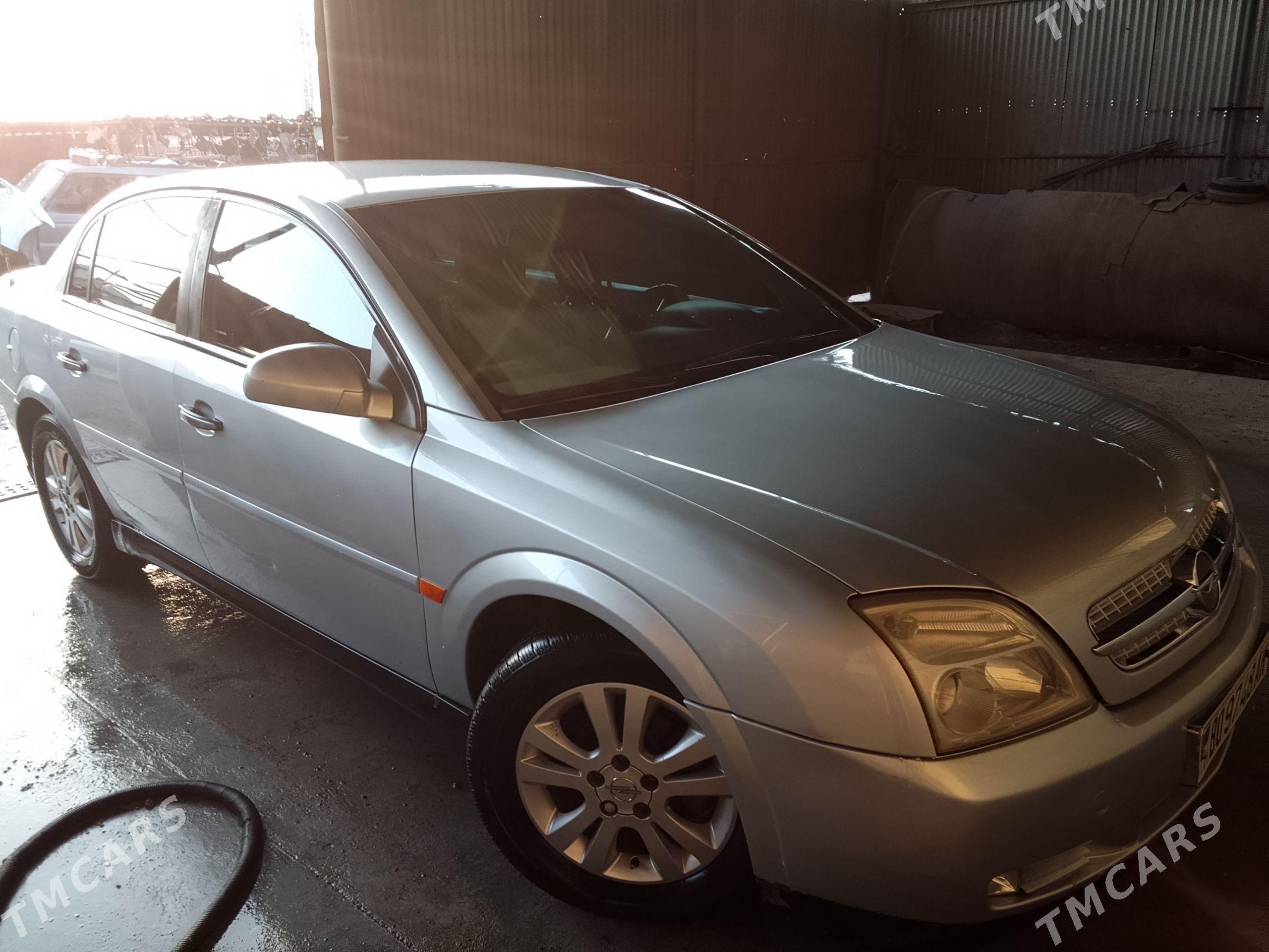 Opel Vectra 2003 - 123 000 TMT - Бабадайхан - img 1