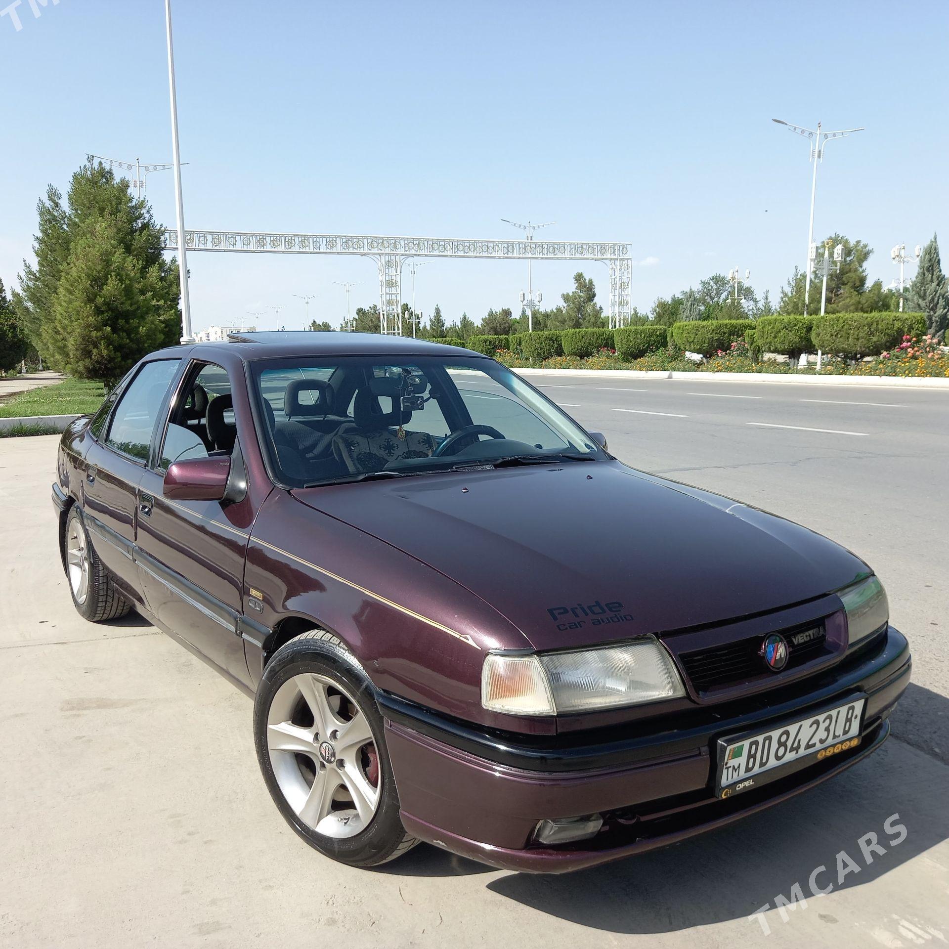 Opel Vectra 1993 - 55 000 TMT - Türkmenabat - img 1