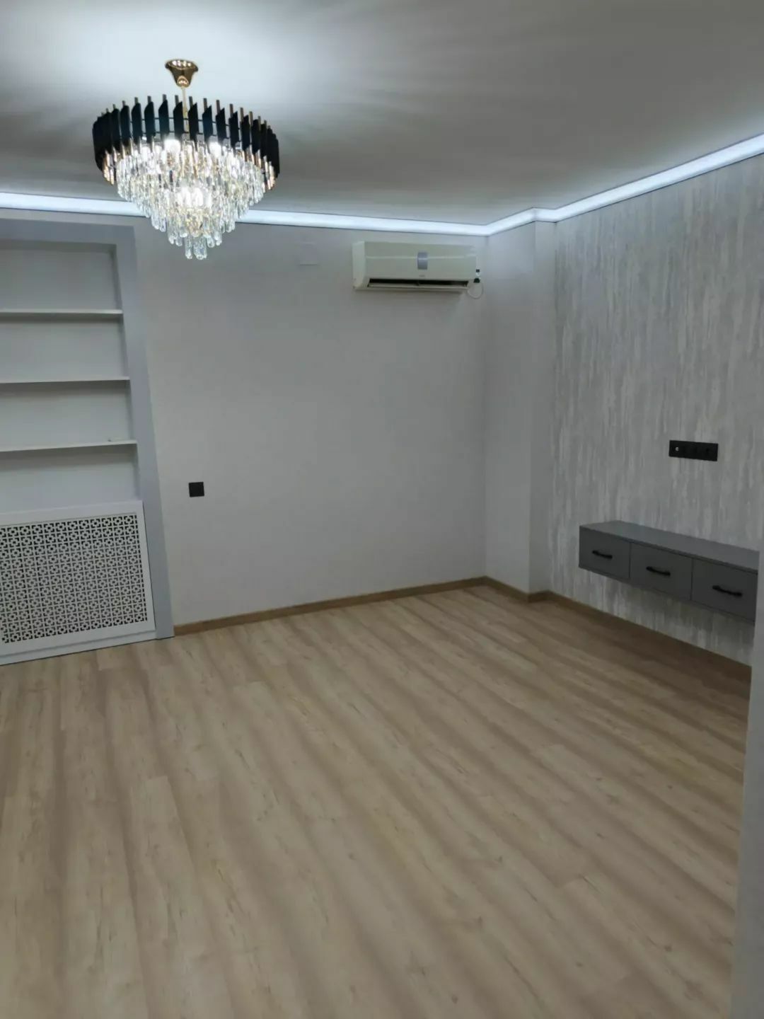 satlyk Kwartira 6 mkr - 6 мкр - img 1