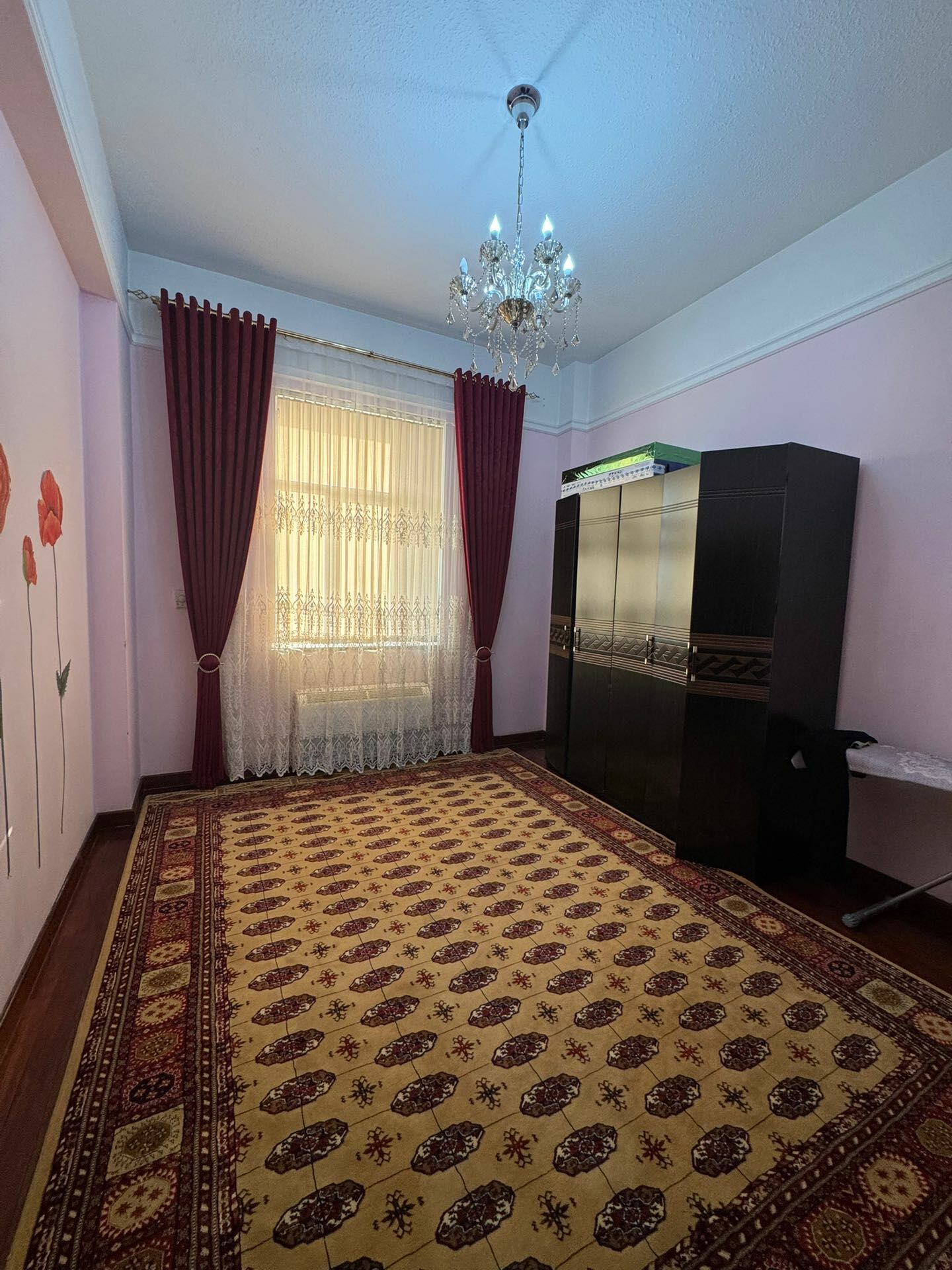 Podwoyski elitka 12/5 3 kom - Podwoýski köç. (Bitarap Türkmenistan şaýoly) - img 1