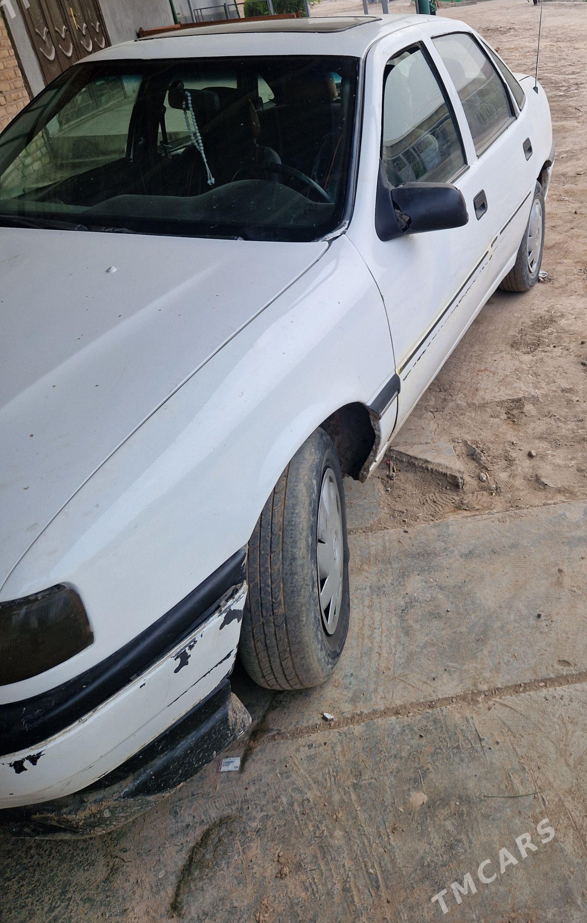 Opel Vectra 1994 - 23 000 TMT - Daşoguz - img 1