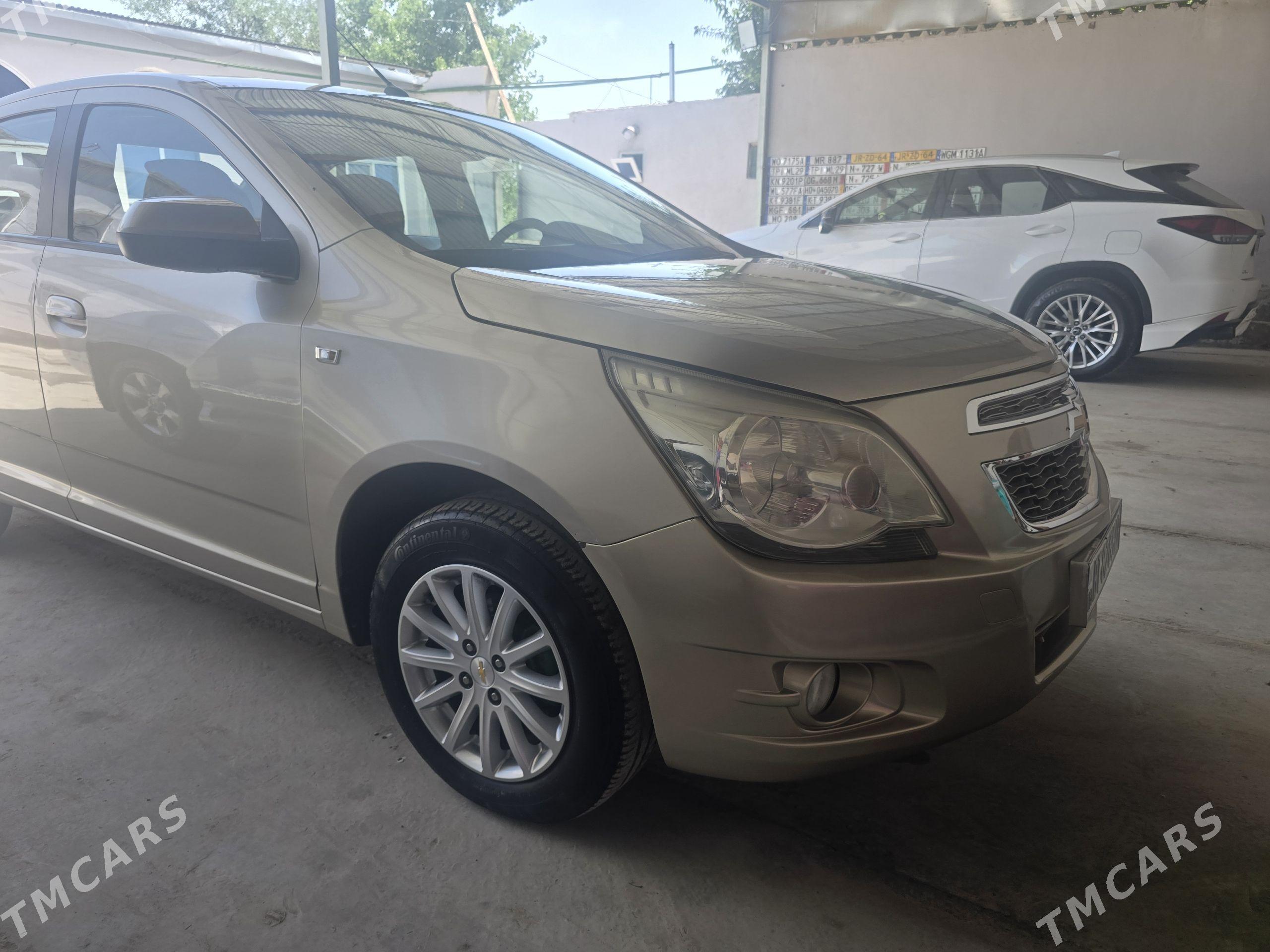 Chevrolet Cobalt SS 2015 - 150 000 TMT - Туркменабат - img 1