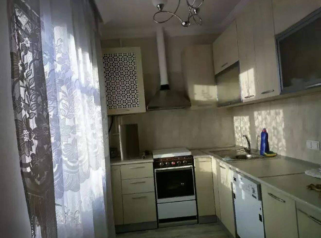 ГАУДАН В 1КОМ 46м2 4ЭТАЖ - Гаудан "В" - img 1