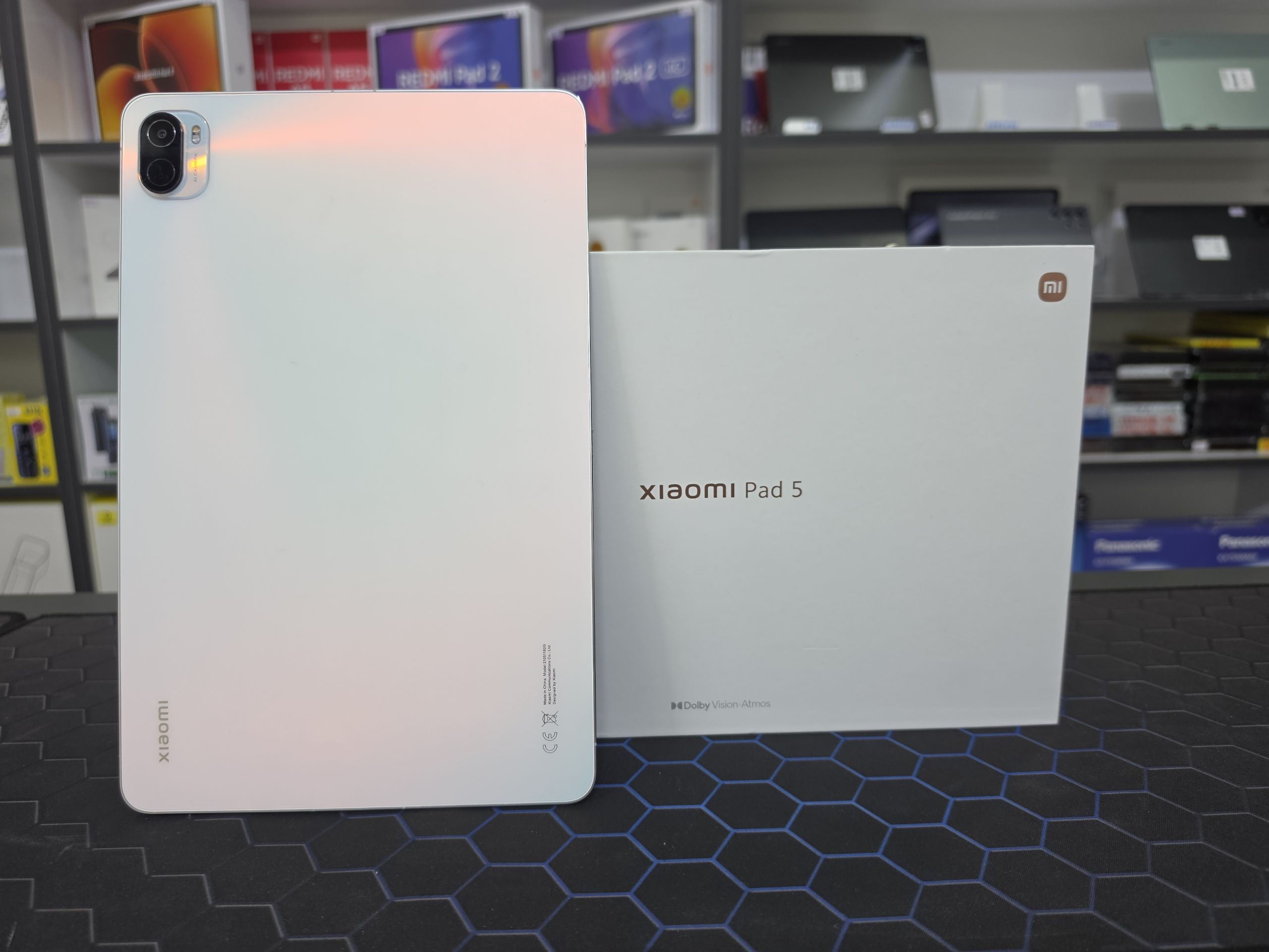 Mi pad 5/Mi pad 6 ulanylan - Ашхабад - img 1