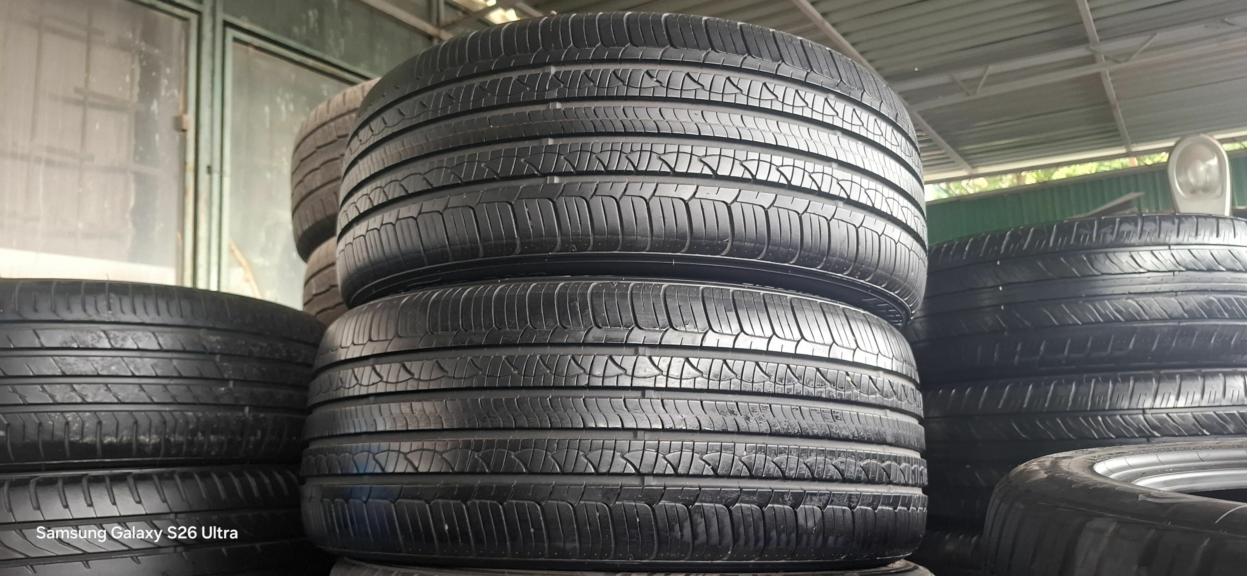 225 50 17 nexen 300 TMT - Bedew - img 1