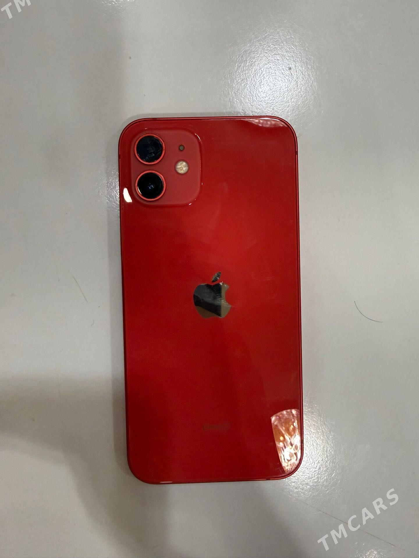 iPhone 12 - Daşoguz - img 1