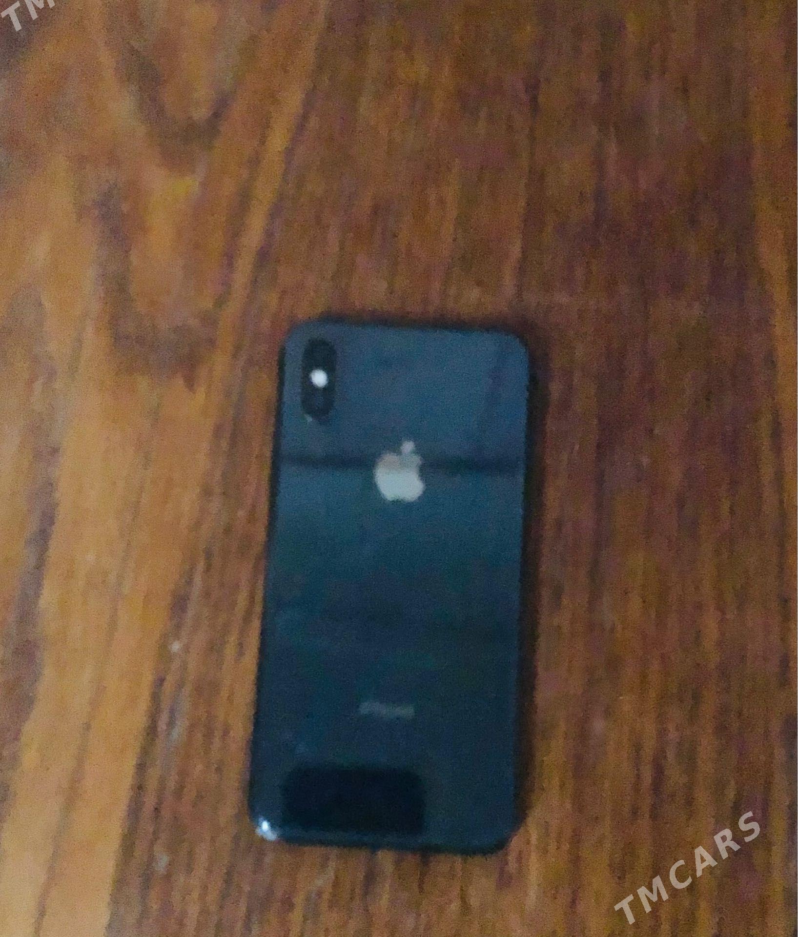 Iphone XS - Türkmenabat - img 1