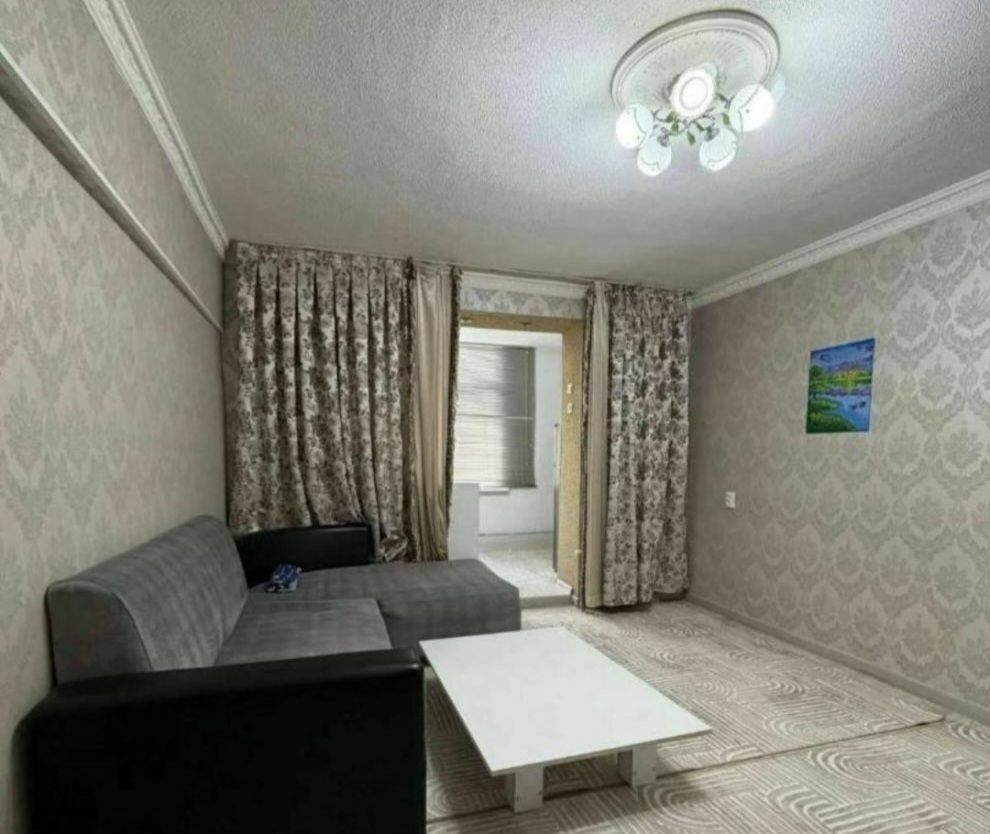 МОПРА 1 В 2 КОМН 3/3ЭТ - Aşgabat - img 1
