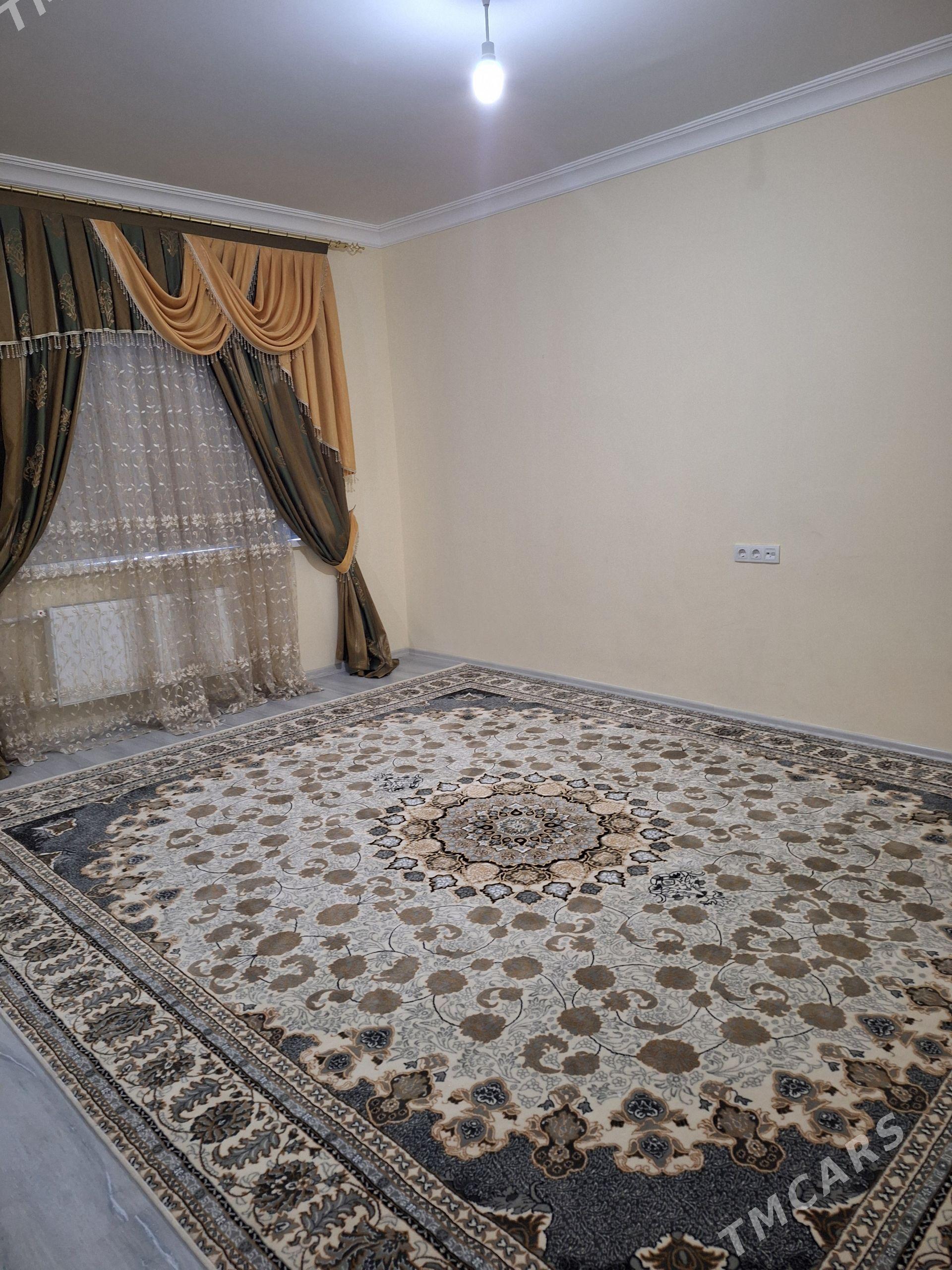 Jemagat - Aşgabat - img 1