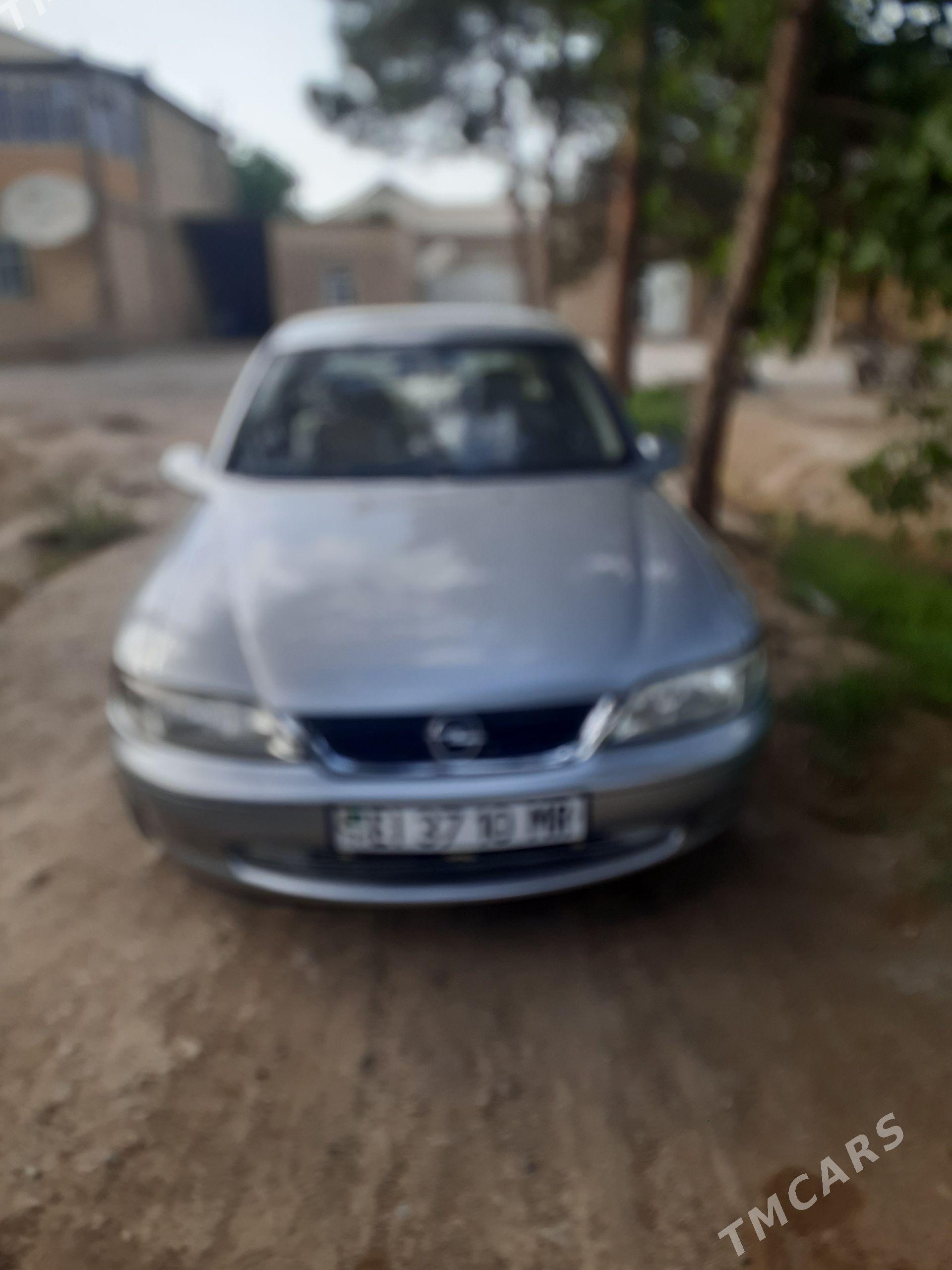 Opel Vectra 2001 - 80 000 TMT - Mary - img 1