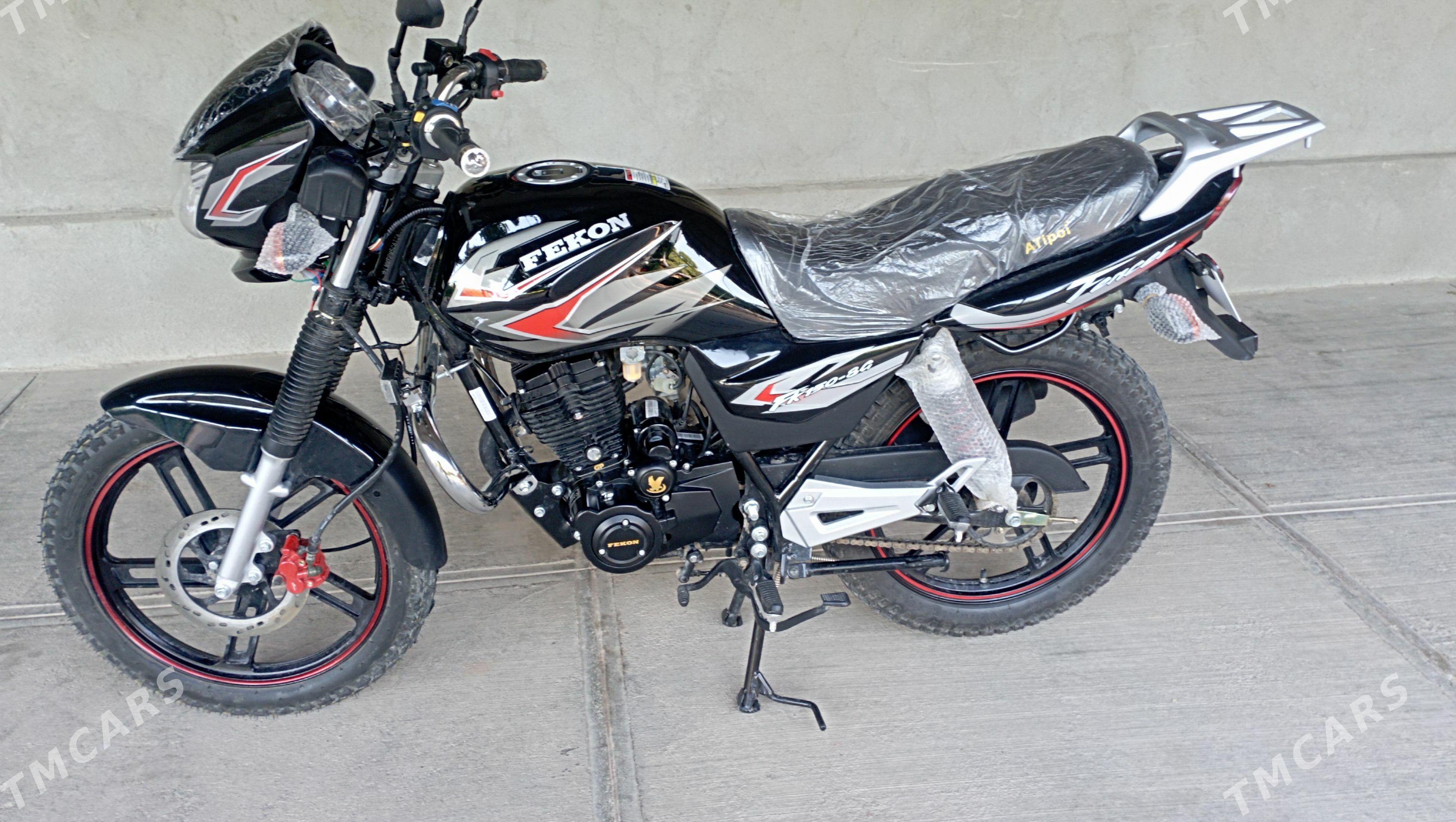 Fekon FK150-8G 2026 - 22 000 TMT - Достлук - img 1