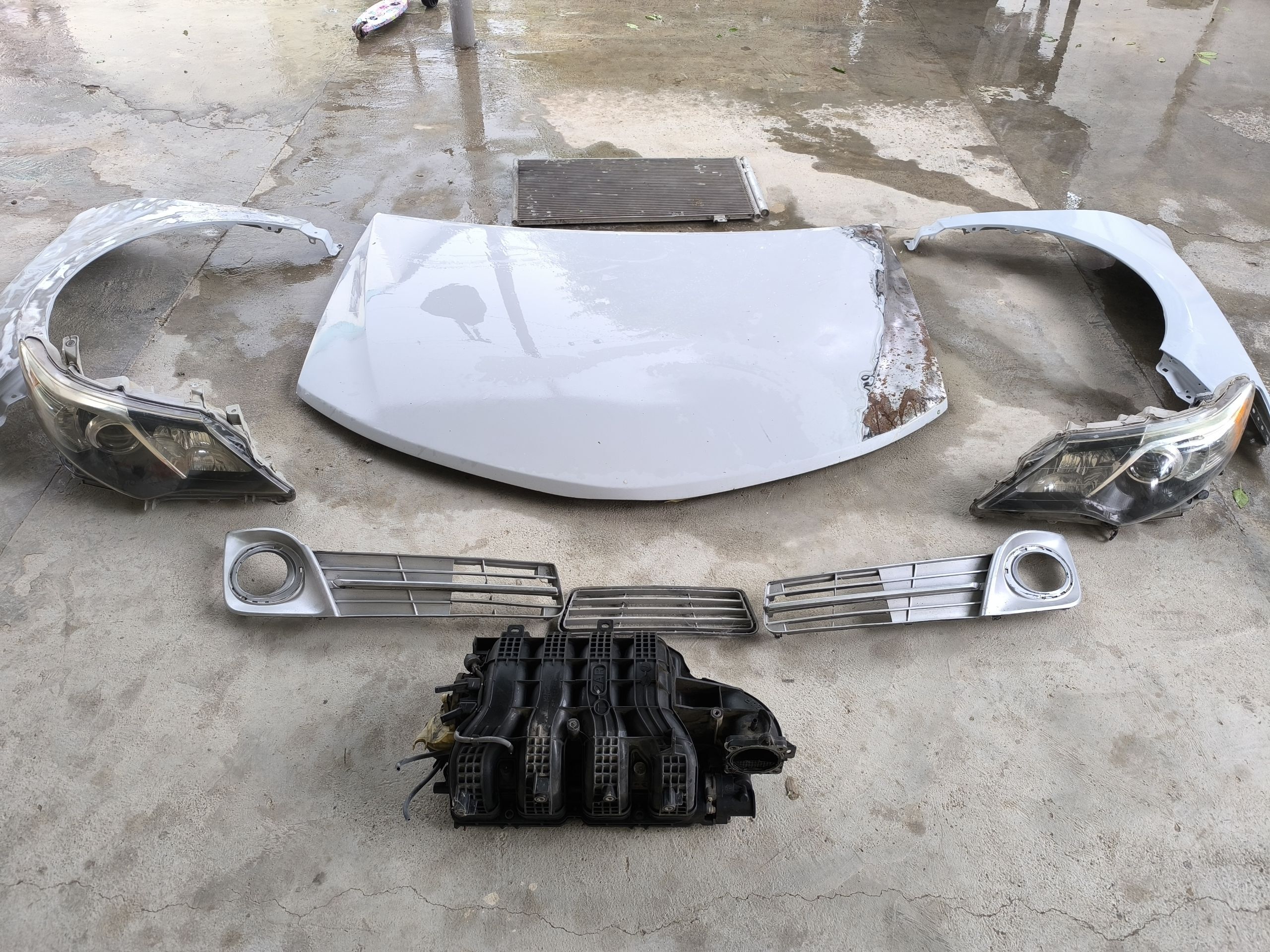 palta camry 5 000 TMT - Aşgabat - img 1