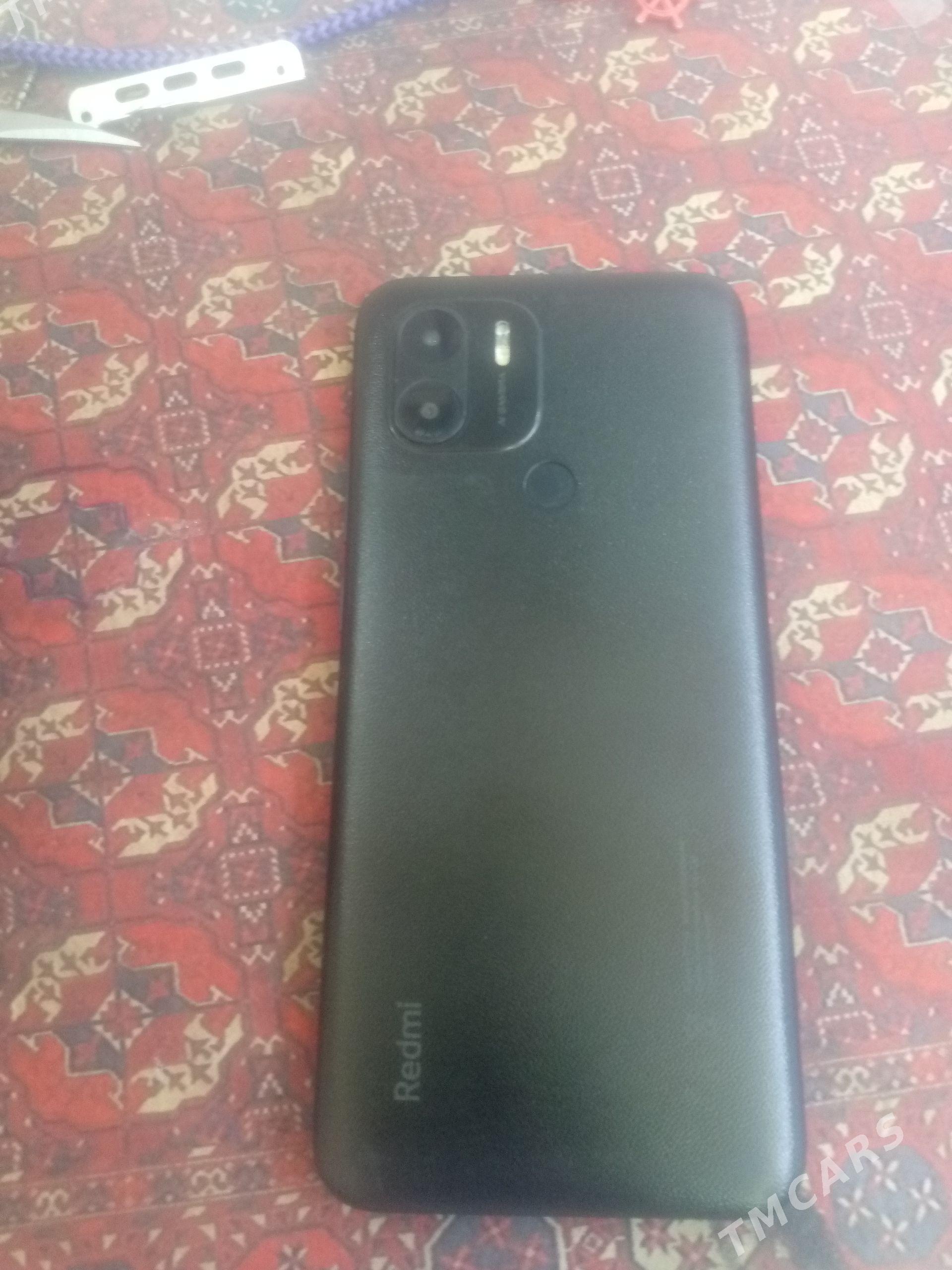 redmi a2+ - Görogly (Tagta) - img 1