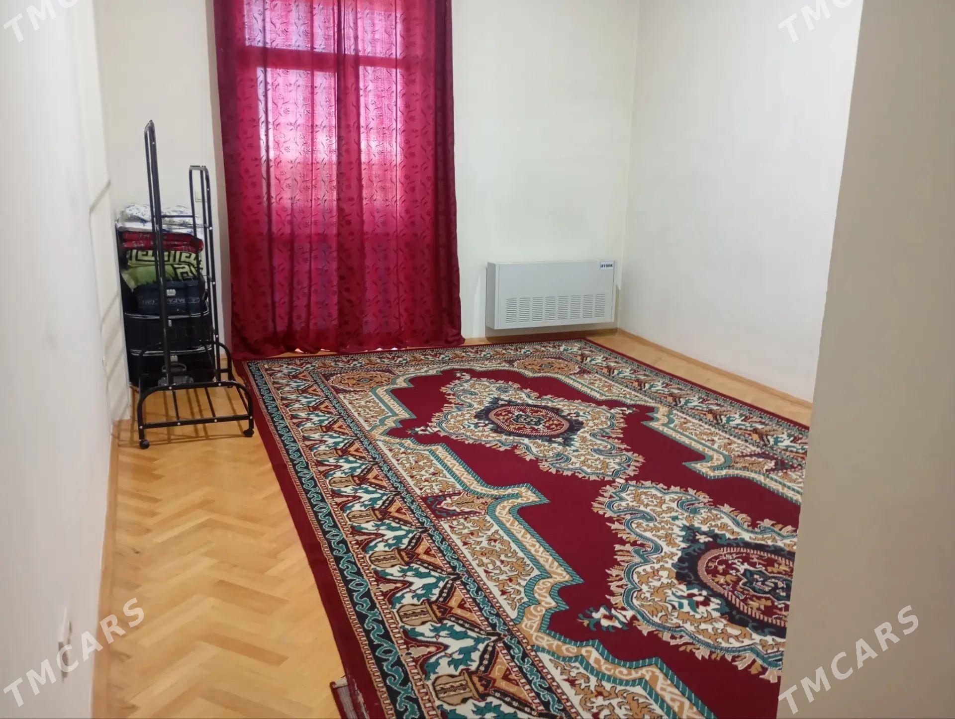 Arenda komnat - Podwoýski köç. (Bitarap Türkmenistan şaýoly) - img 1